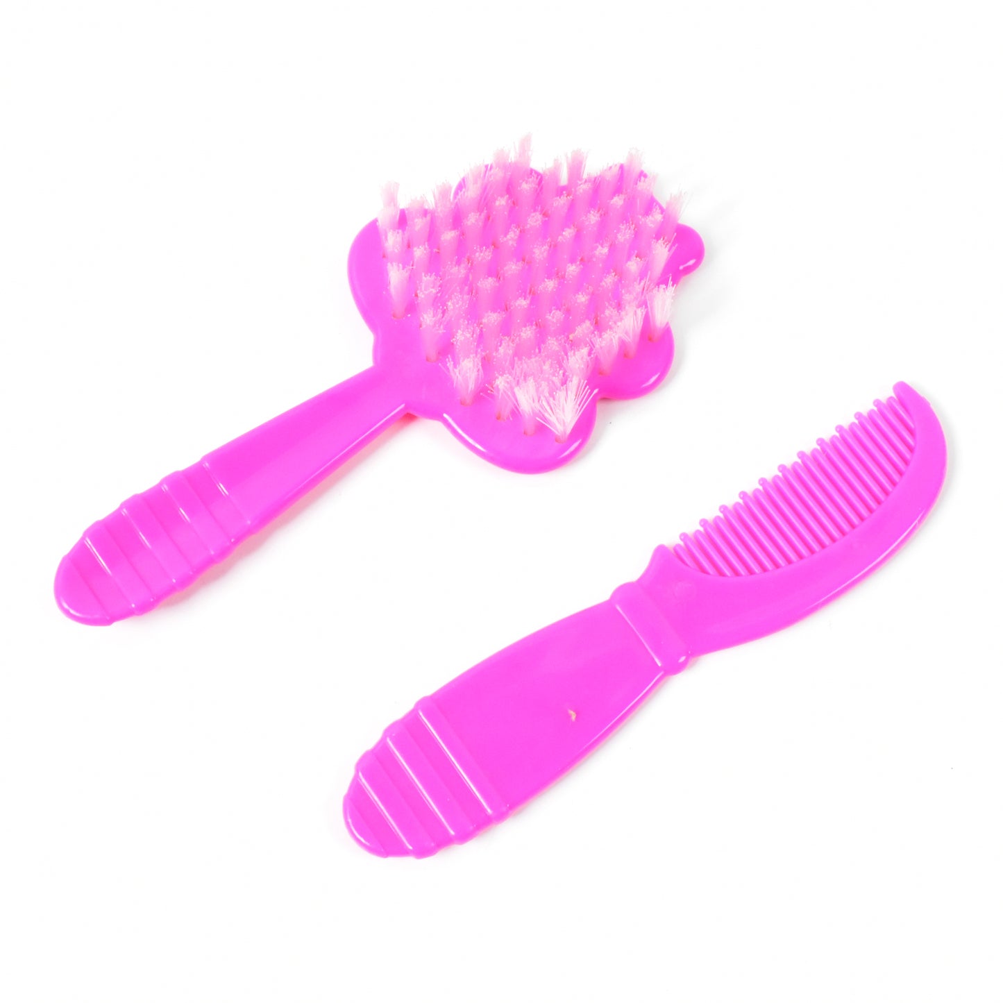 Baby Comb And Brush Hair Set (1 Pc  Mix Color) - Happy Price - Image 6