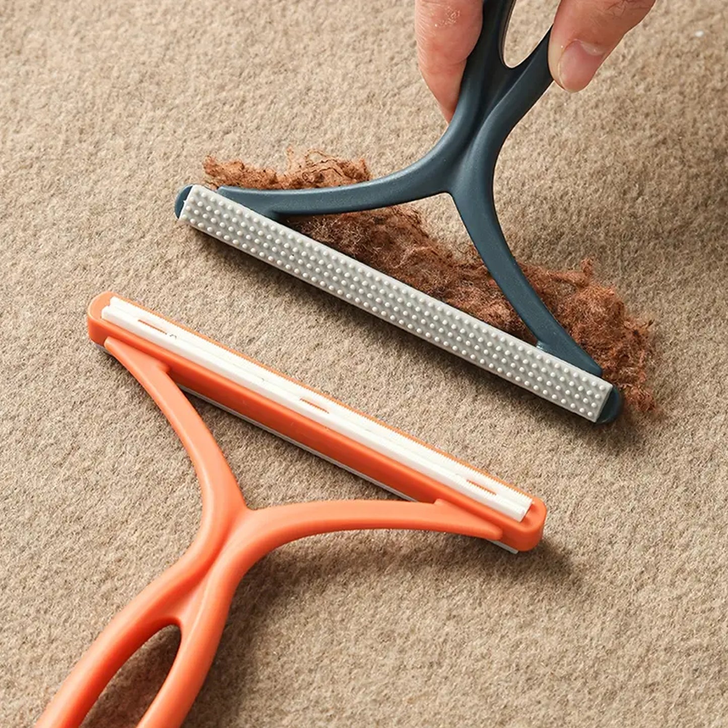 2 In1 Portable Lint Remover (1 Pc) - Happy Price - Image 3