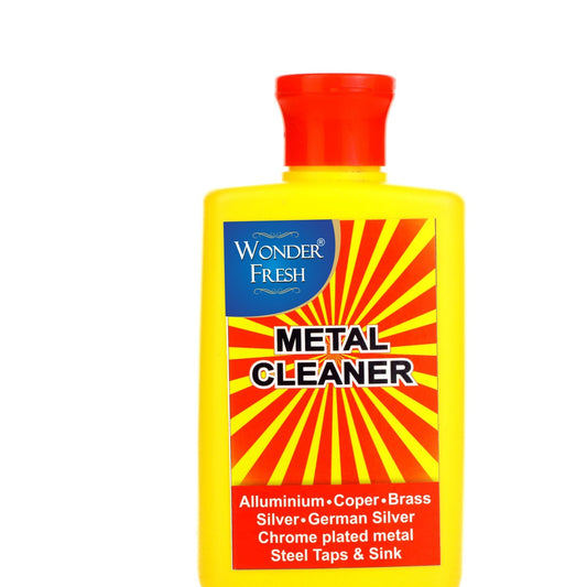 All Metal Cleaner For Polisher Protectant  Cleaner - Happy Price - Image 1