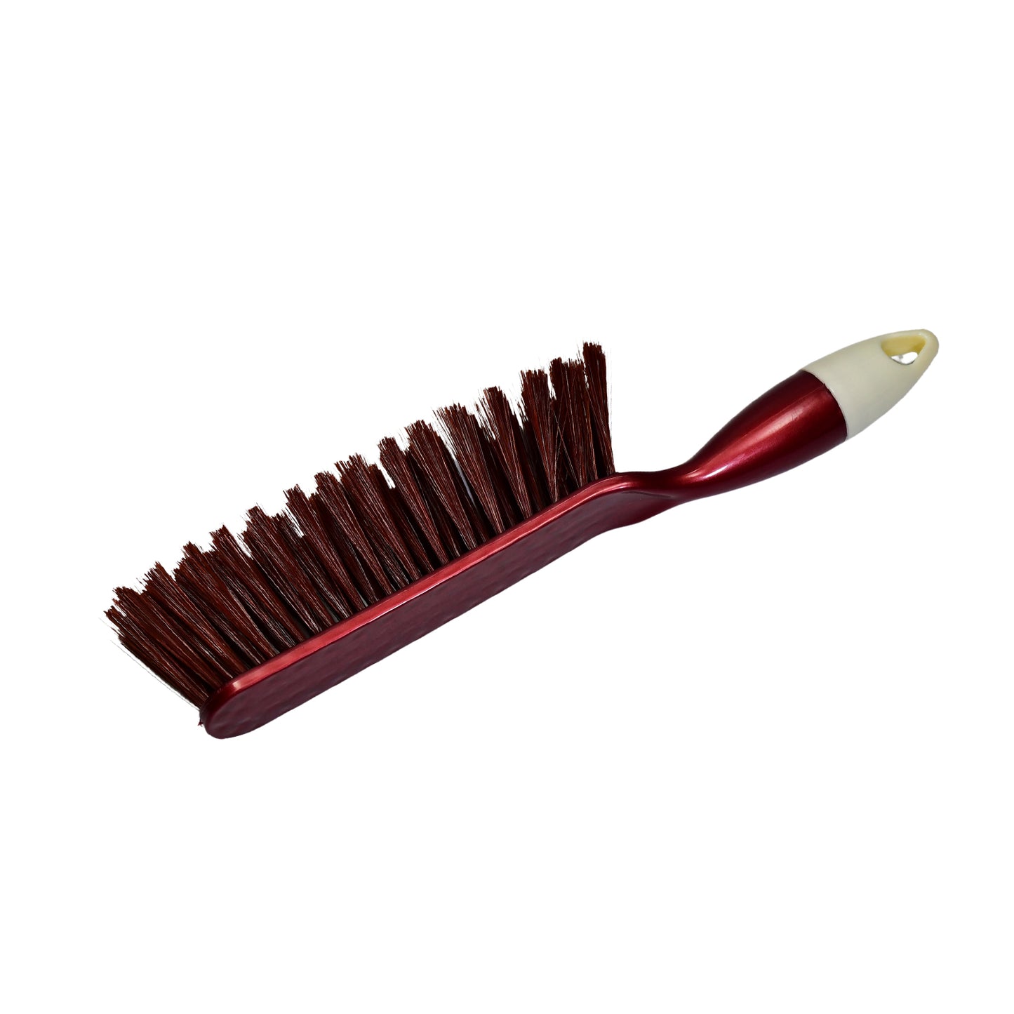 4864 Cleaning Duster Brush For Car Seats Carpet Mats Multi-purpose Use - Happy Price - Image 2