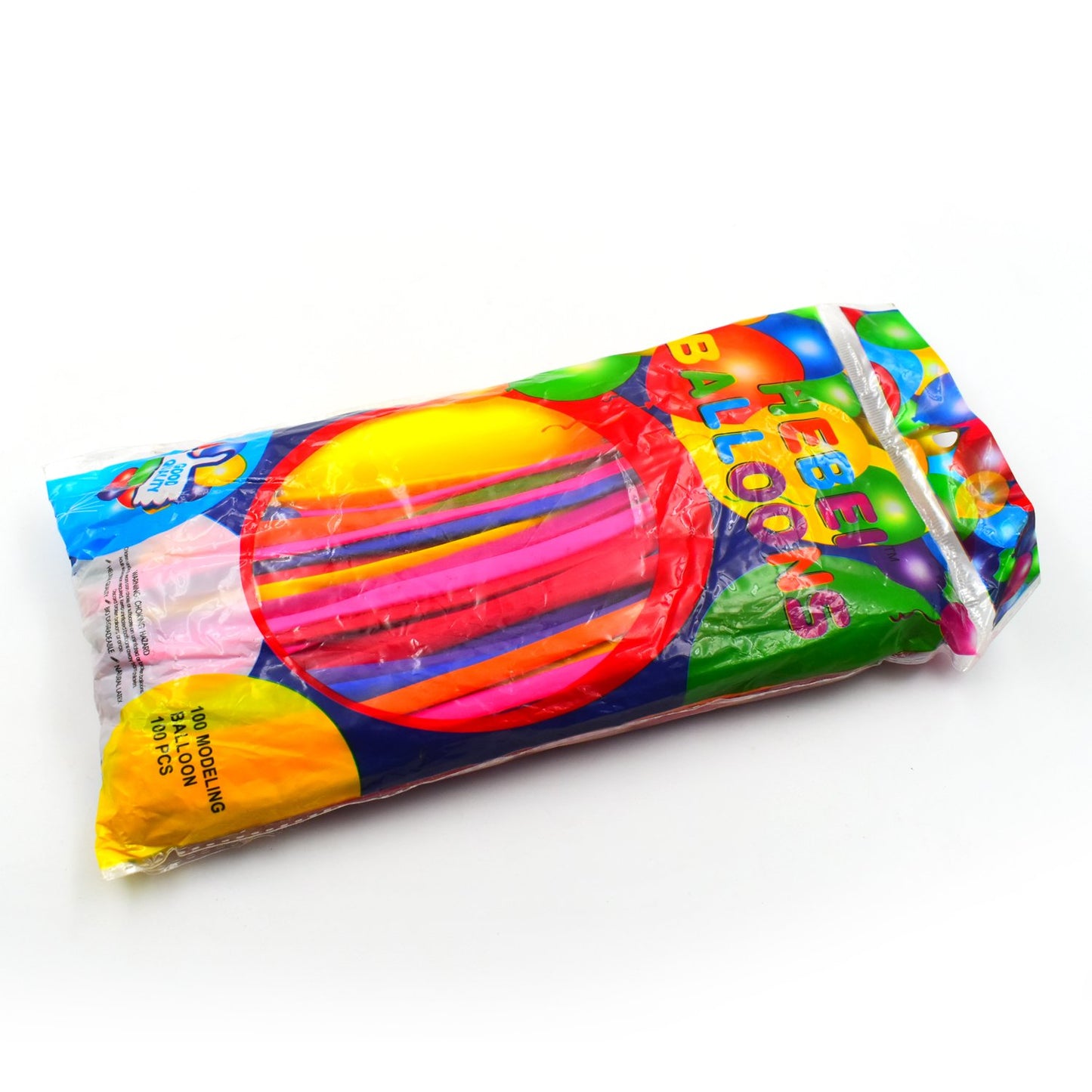 Handy Air Pump for Balloons & Inflatables - Quick Inflation - Happy Price - Image 7