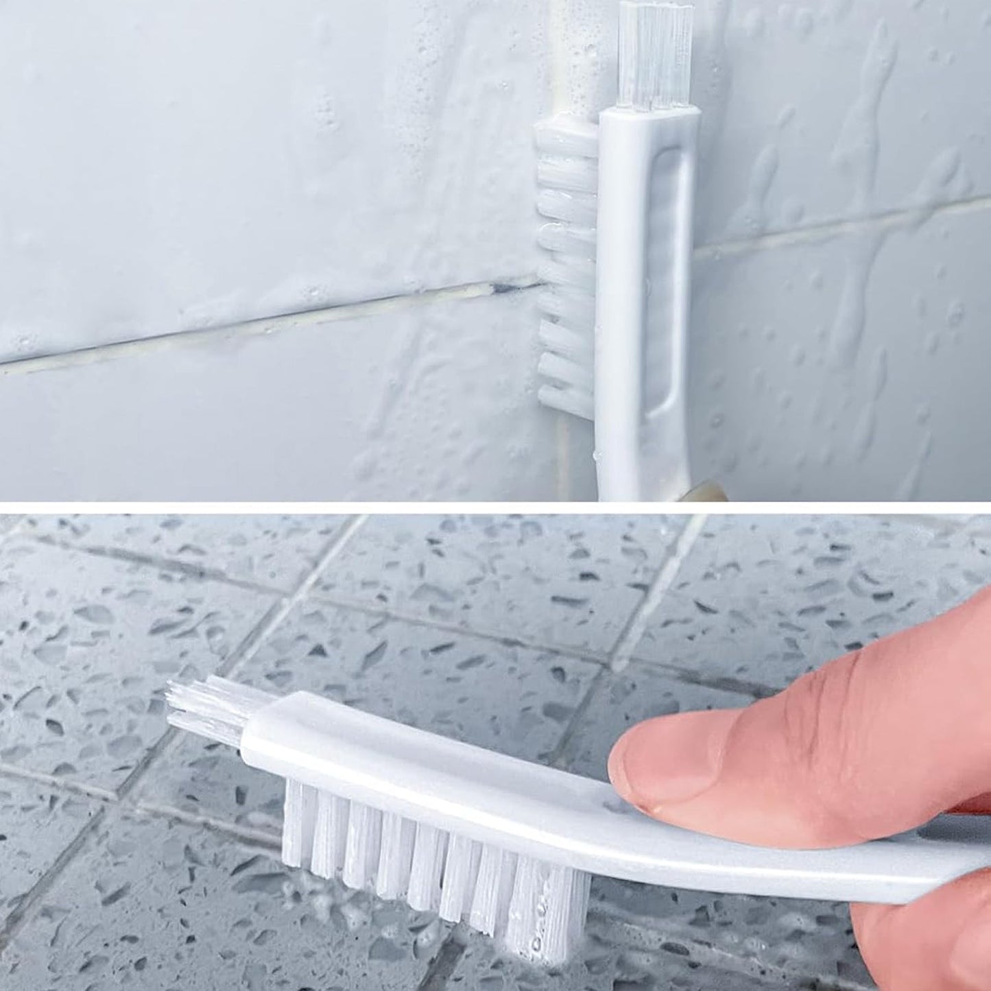 Multifunctional Cleaning Brush (2 Pcs Set) - Happy Price - Image 3