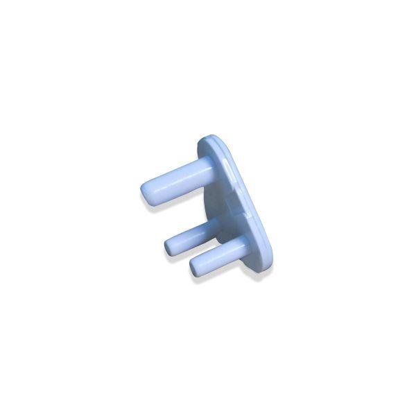 Safety Cover Guards For Electric Socket Plug  (Small) - Happy Price - Image 2