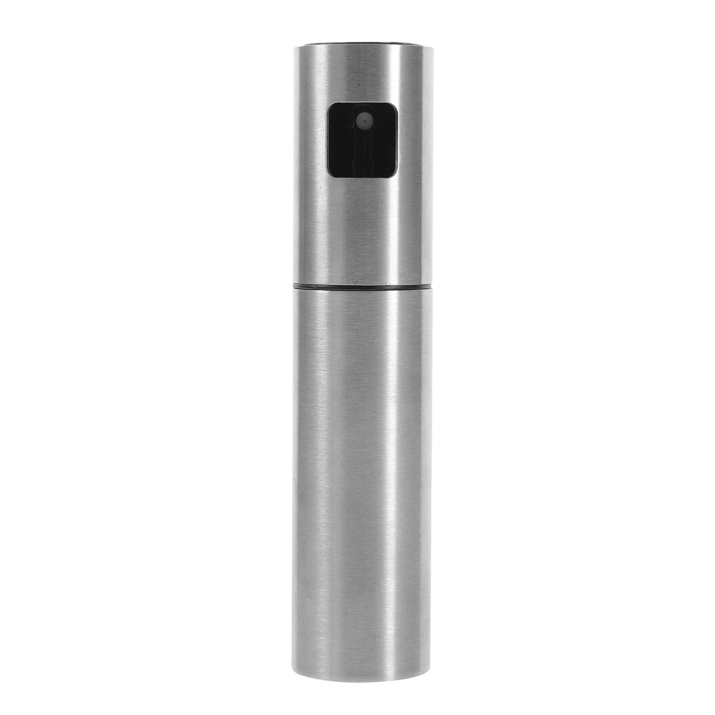Oil Spray Bottle For Dosa  Food Grade Stainless Steel Glass Oil Spray Bottle (100 Ml) - Happy Price - Image 5