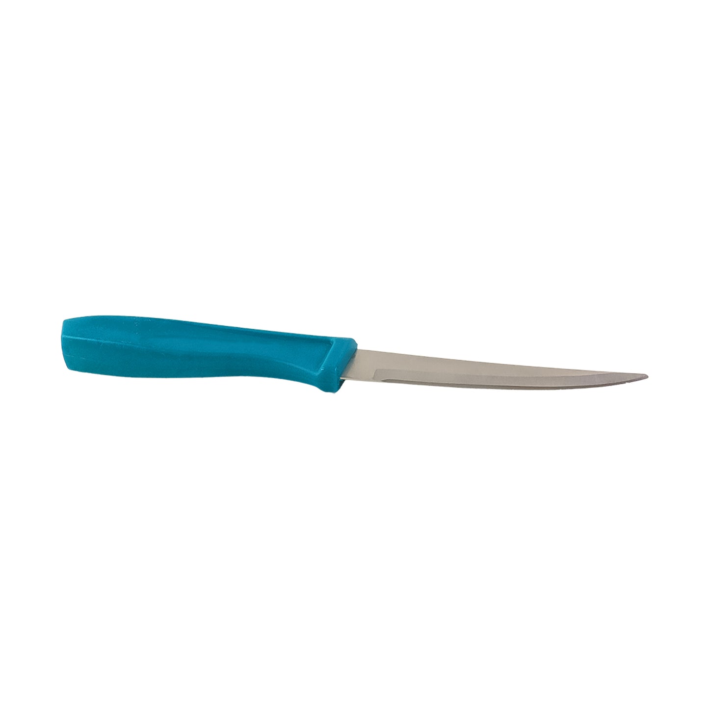 High-Quality Stainless Steel Vegetable Knife for Kitchen - 1 Pc - Happy Price - Image 2