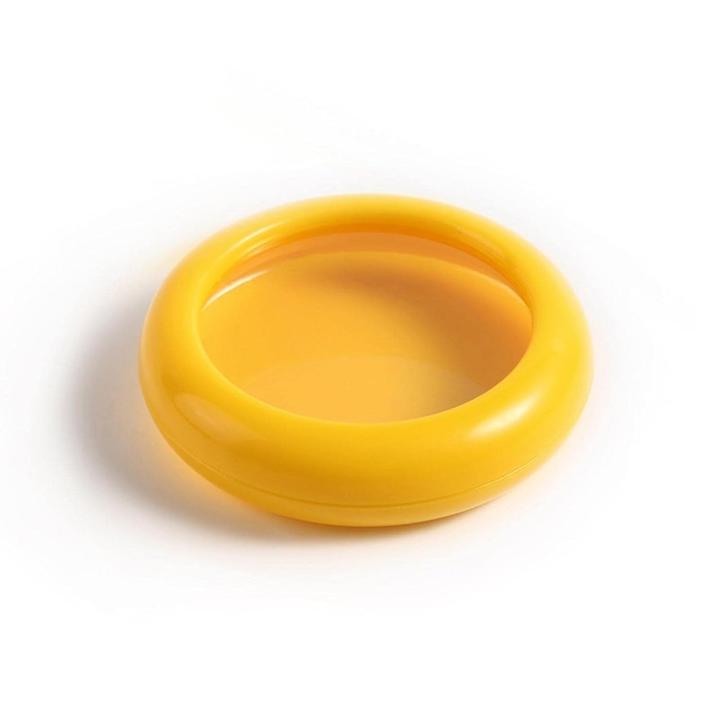 Vegetable Container Premium Fruits Saver Keeper (1 Pc  Yellow) - Happy Price - Image 4