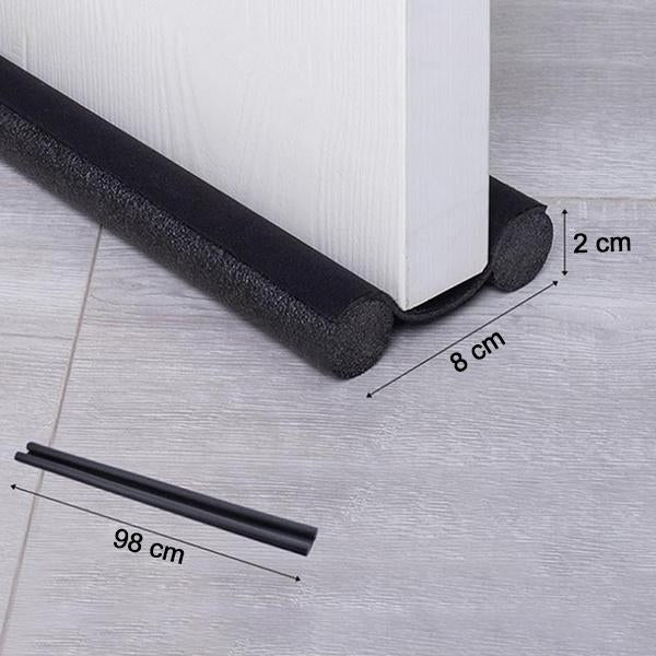 Door Seal Twin Draught Draft Guard - Happy Price - Image 5