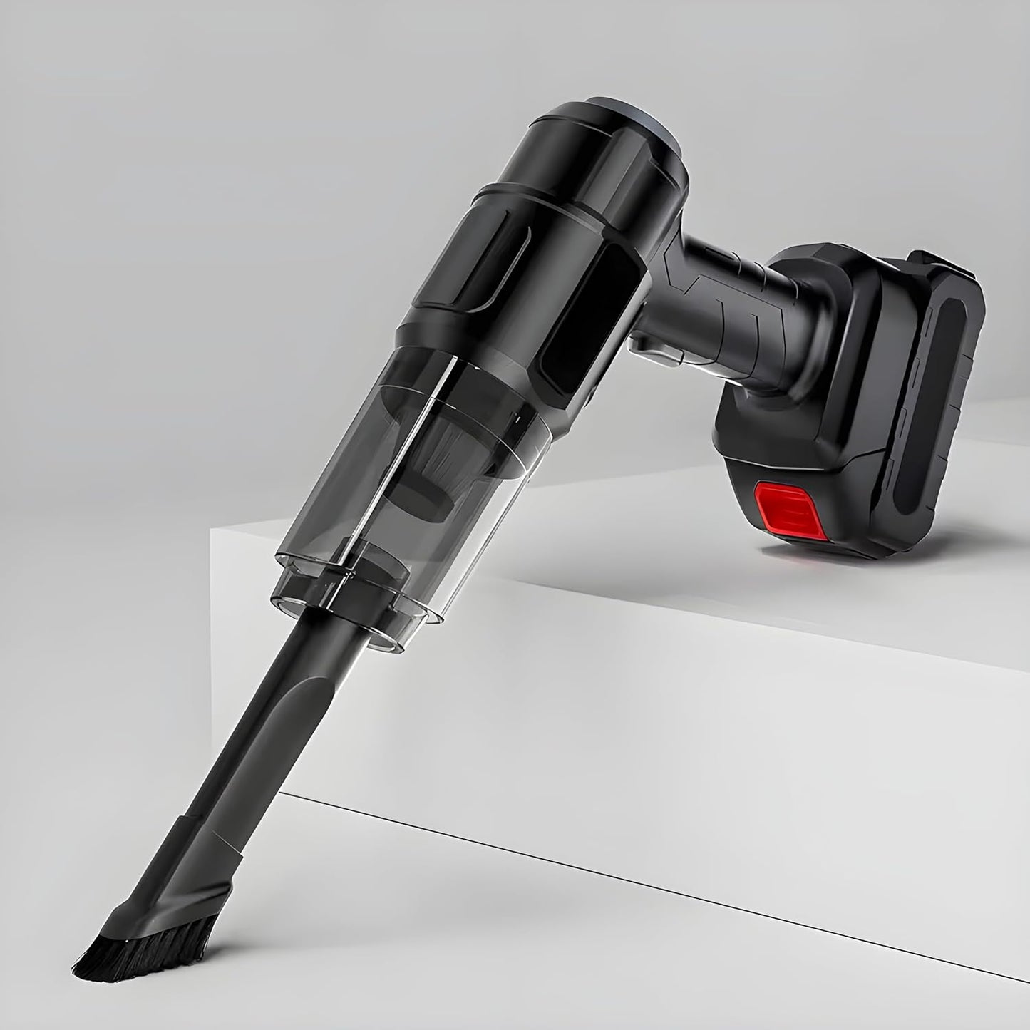 Multifunction 240v Wireless Handheld Vacuum Cleaner (1 Set) - Happy Price - Image 5