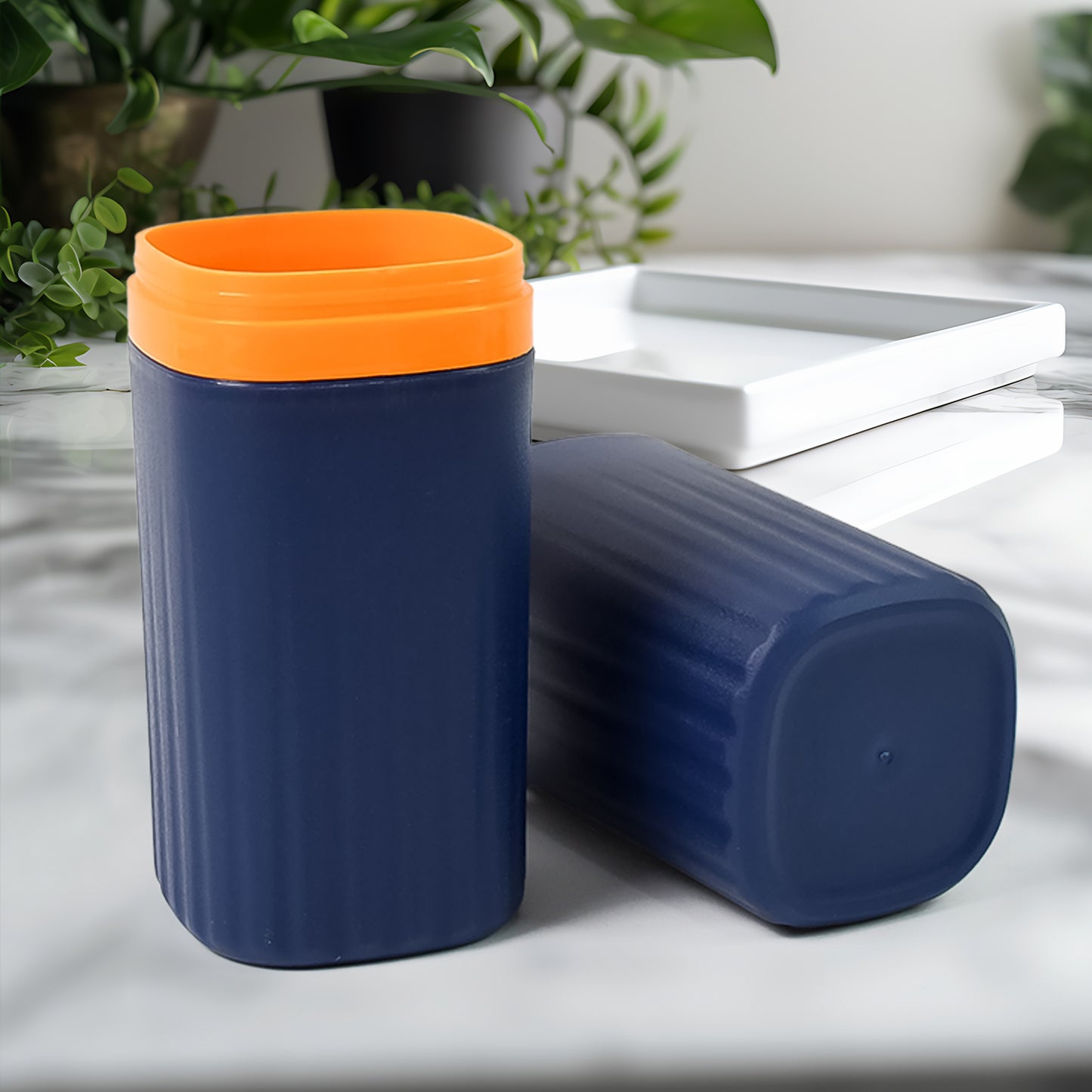 Plastic Hygienic Toothbrush Travel Portable Case - Happy Price - Image 4