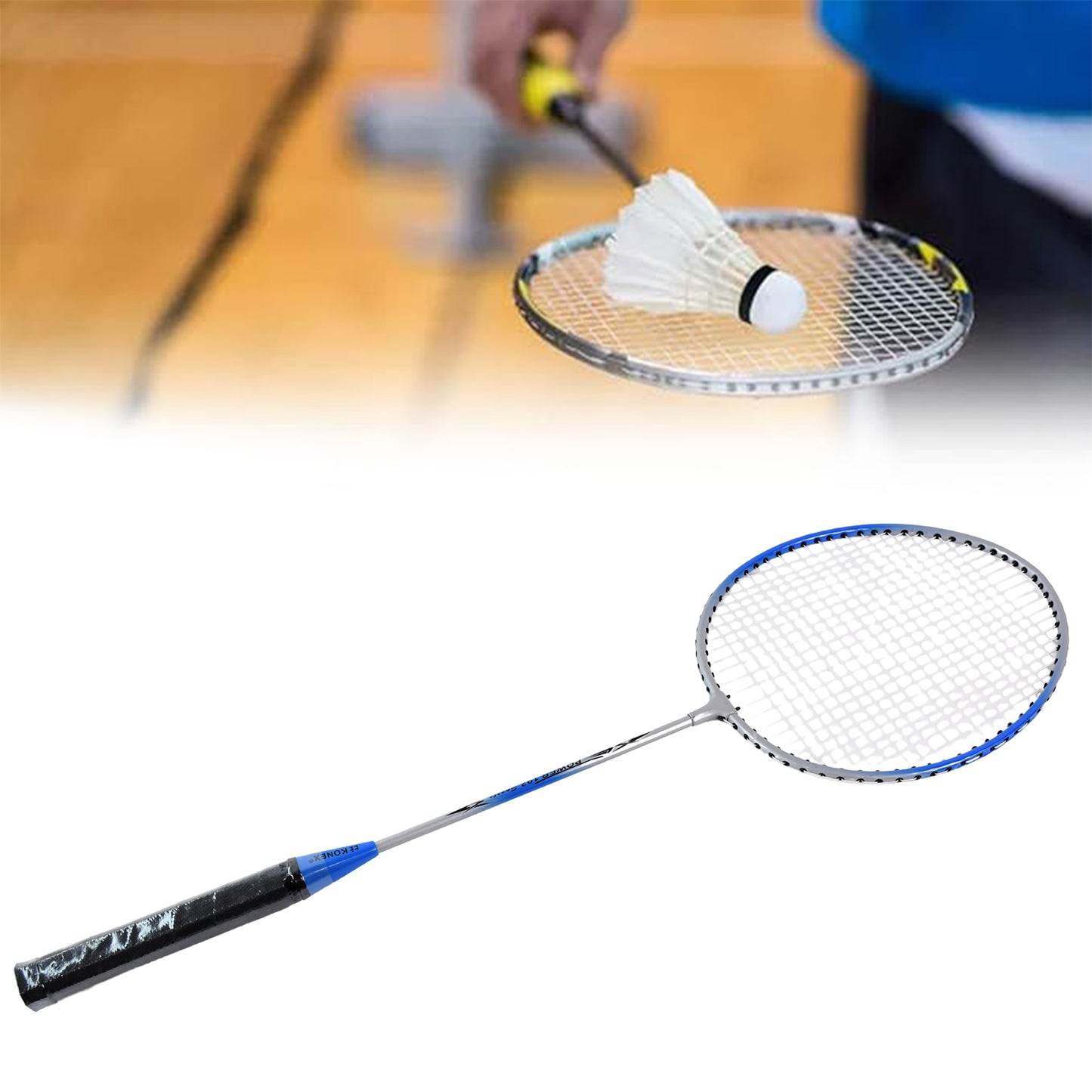 Premium Badminton (1 Set ) - Happy Price - Image 3