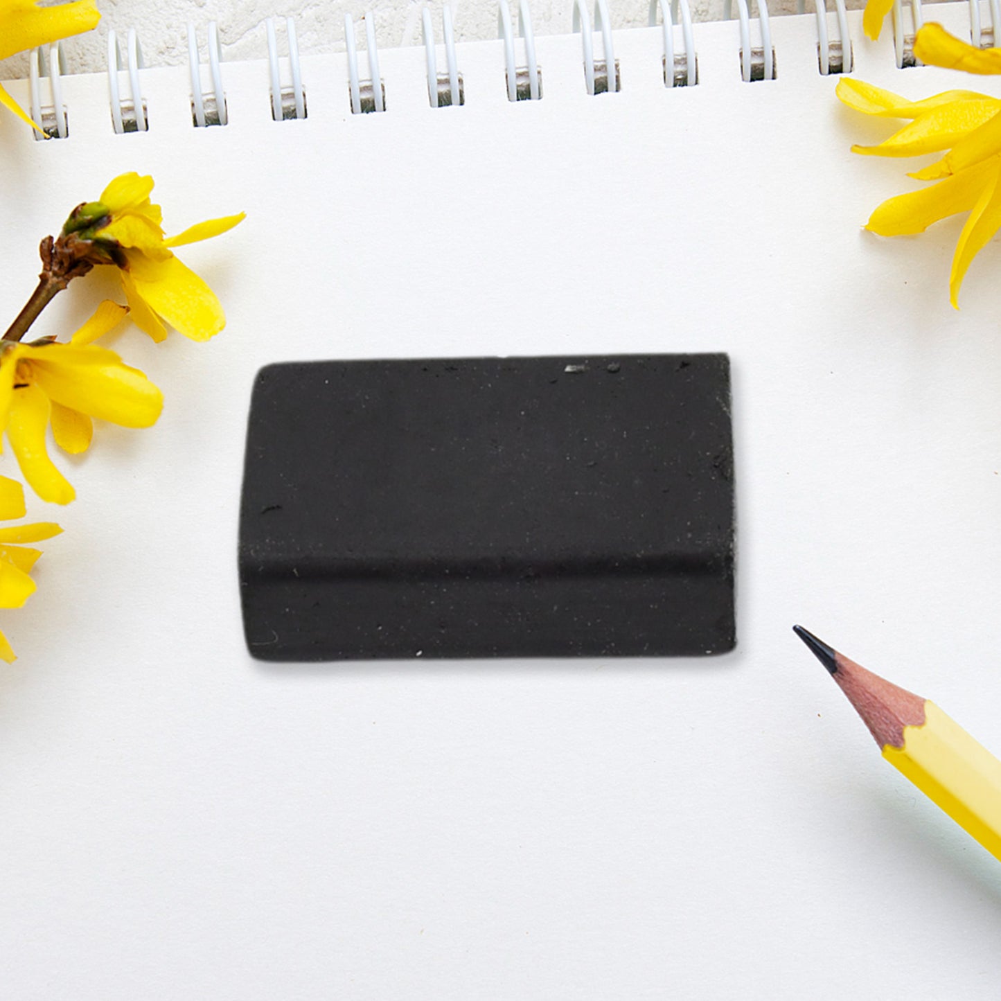 Fancy  Stylish Eraser (1 Pc  Mix Design) - Happy Price - Image 5