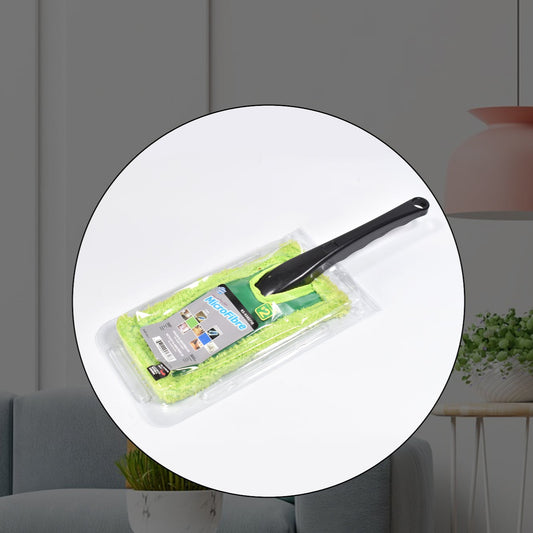 Car Cleaning Wash Brush Dusting Tool Large Microfiber Duster - Happy Price - Image 1