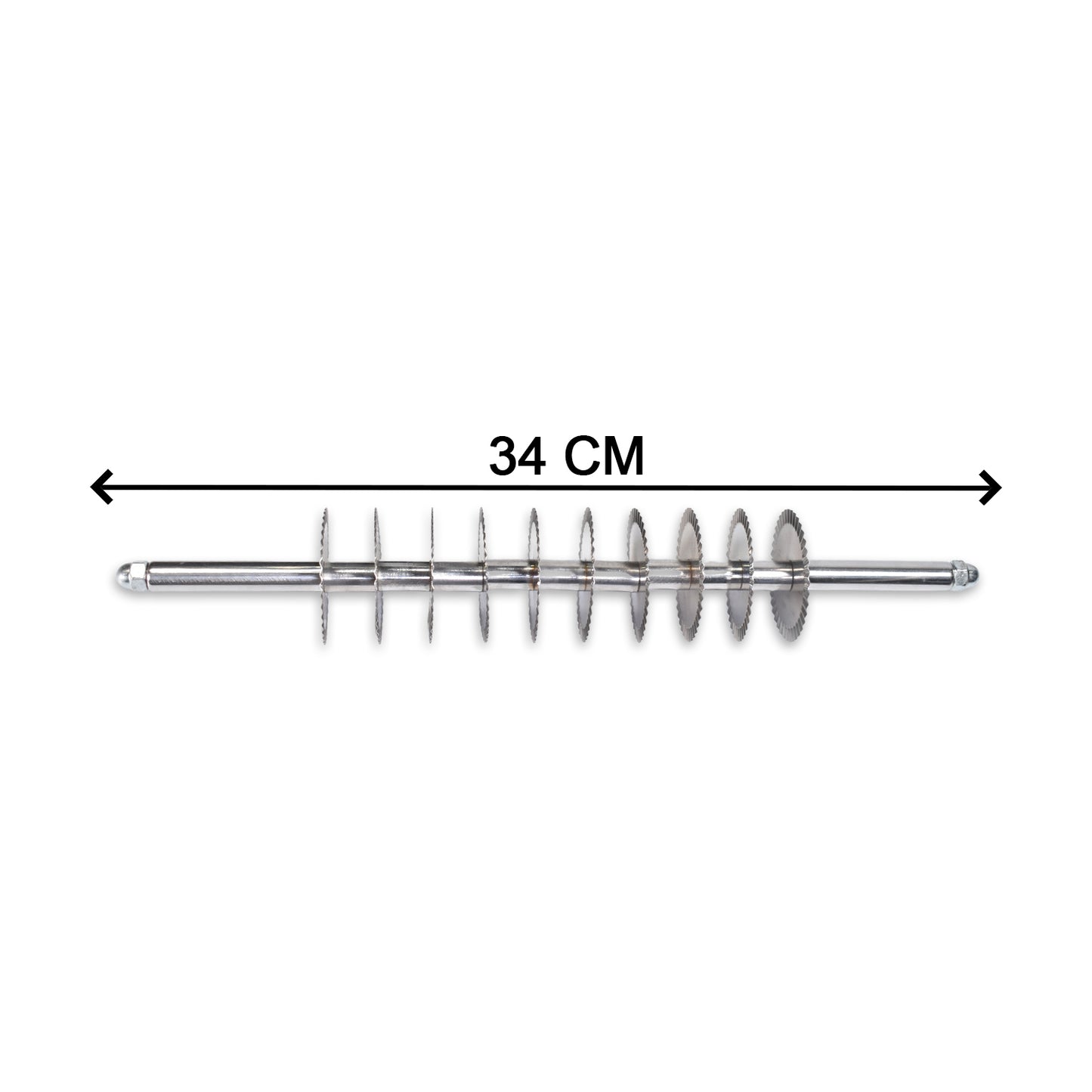 Dough Cutter Tool Kitchen Dough Cutting Tool - Happy Price - Image 4