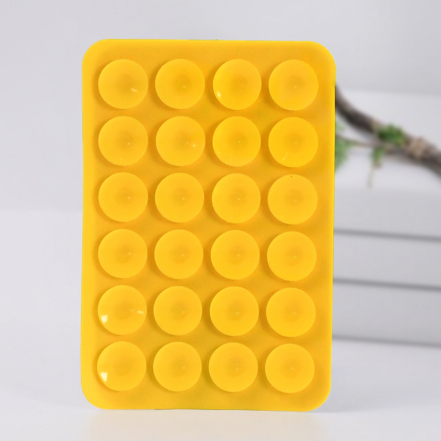 Suction Phone Case  Holder Mount (1 Pc  Mix Color) - Happy Price - Image 6