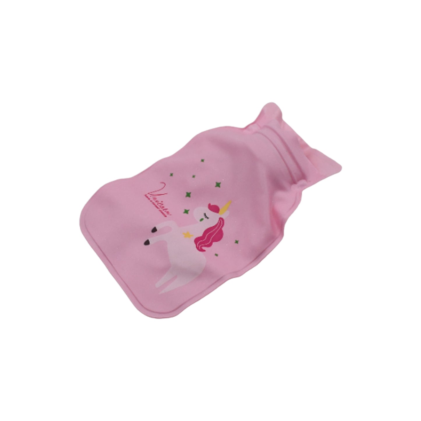 Mix Design Printed Small Hot Water Bag  For Pain Relief Neck Shoulder Pain And Hand Feet Warmer Menstrual Cramps Hot And Cold Therapy Leak Proof Pad (1 Pc) - Happy Price - Image 4