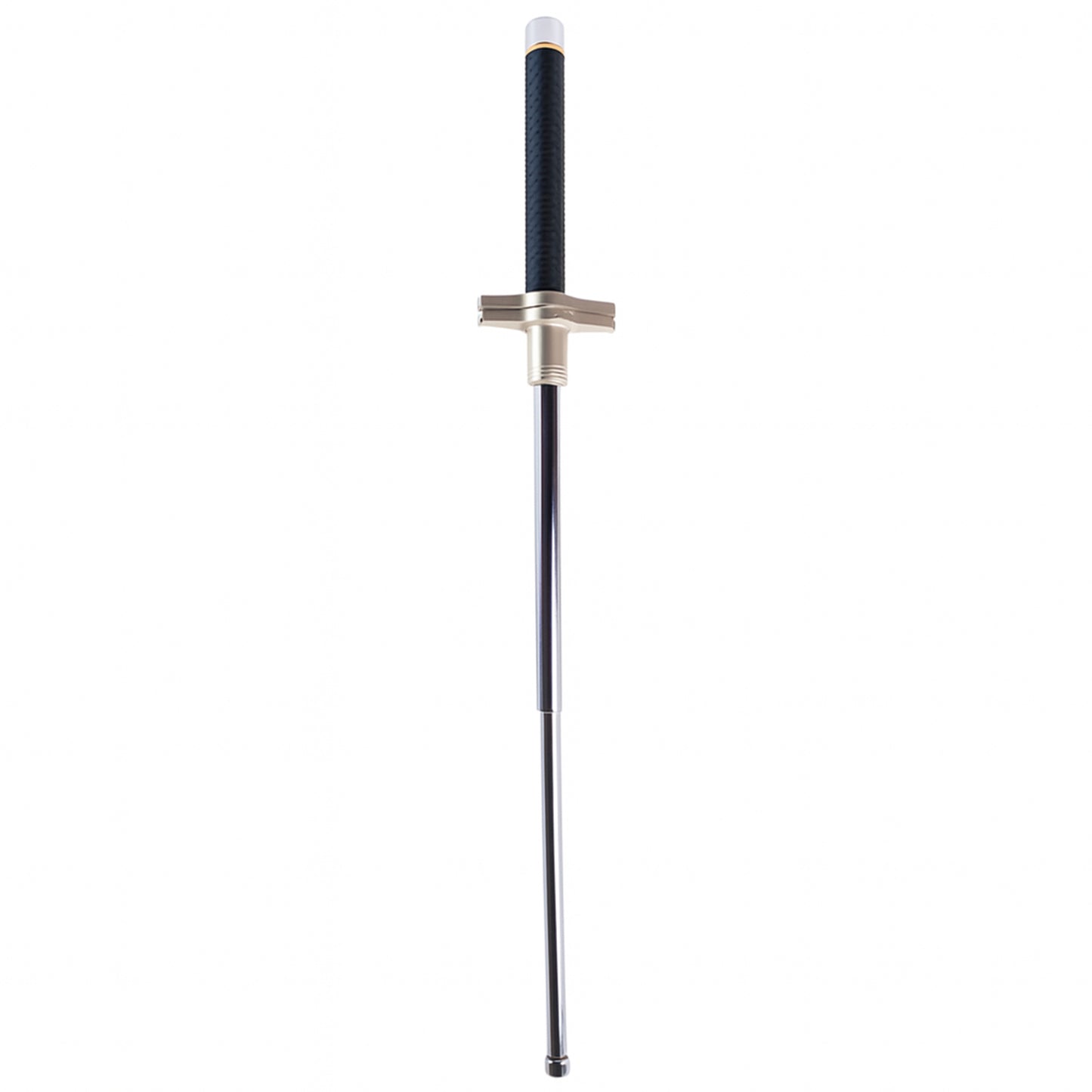 Lightweight Folding Walking Sticks With Nylon Bag Cover (75 Cm) - Happy Price - Image 2