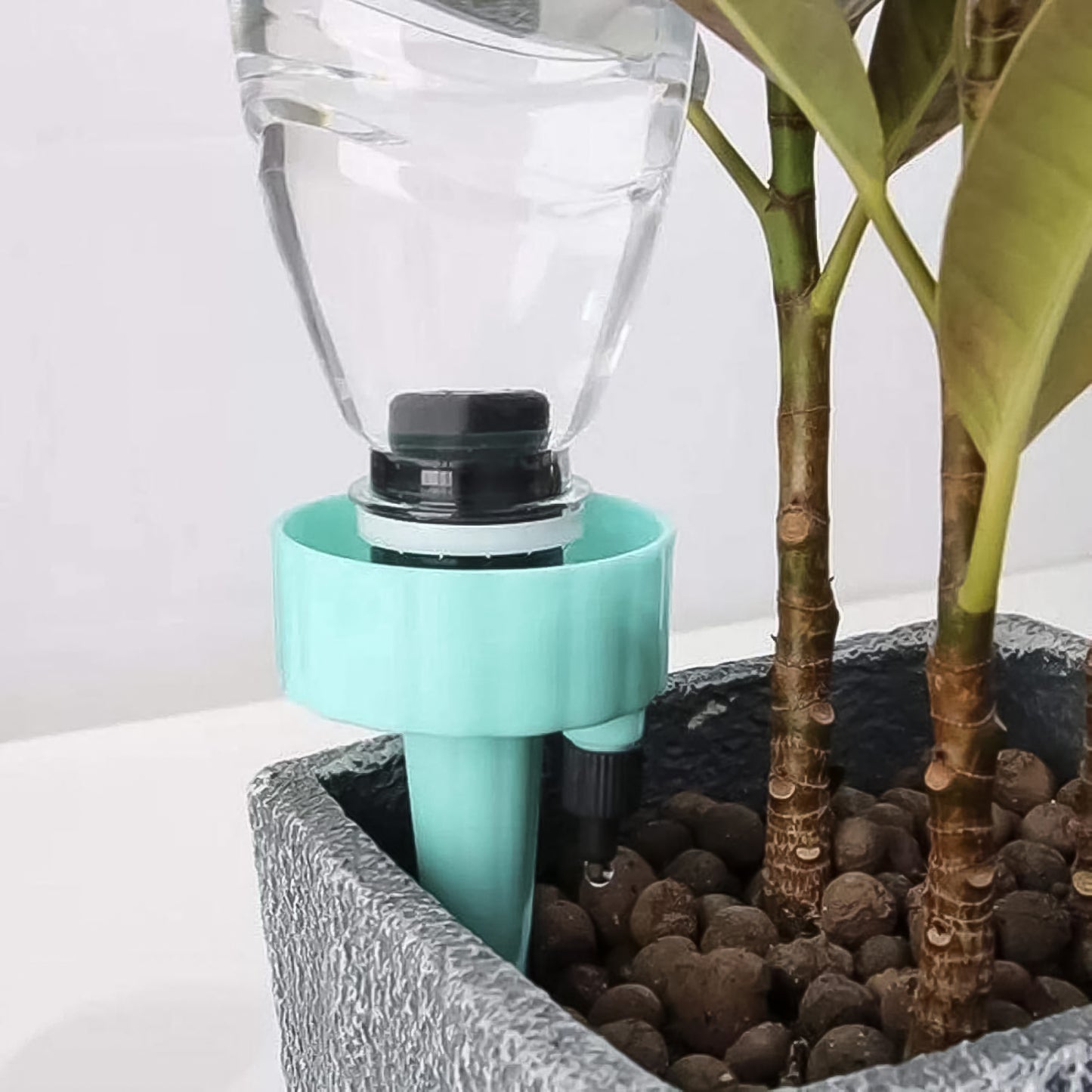 Auto Plant Watering Devices (4 Pcs Set) - Happy Price - Image 5