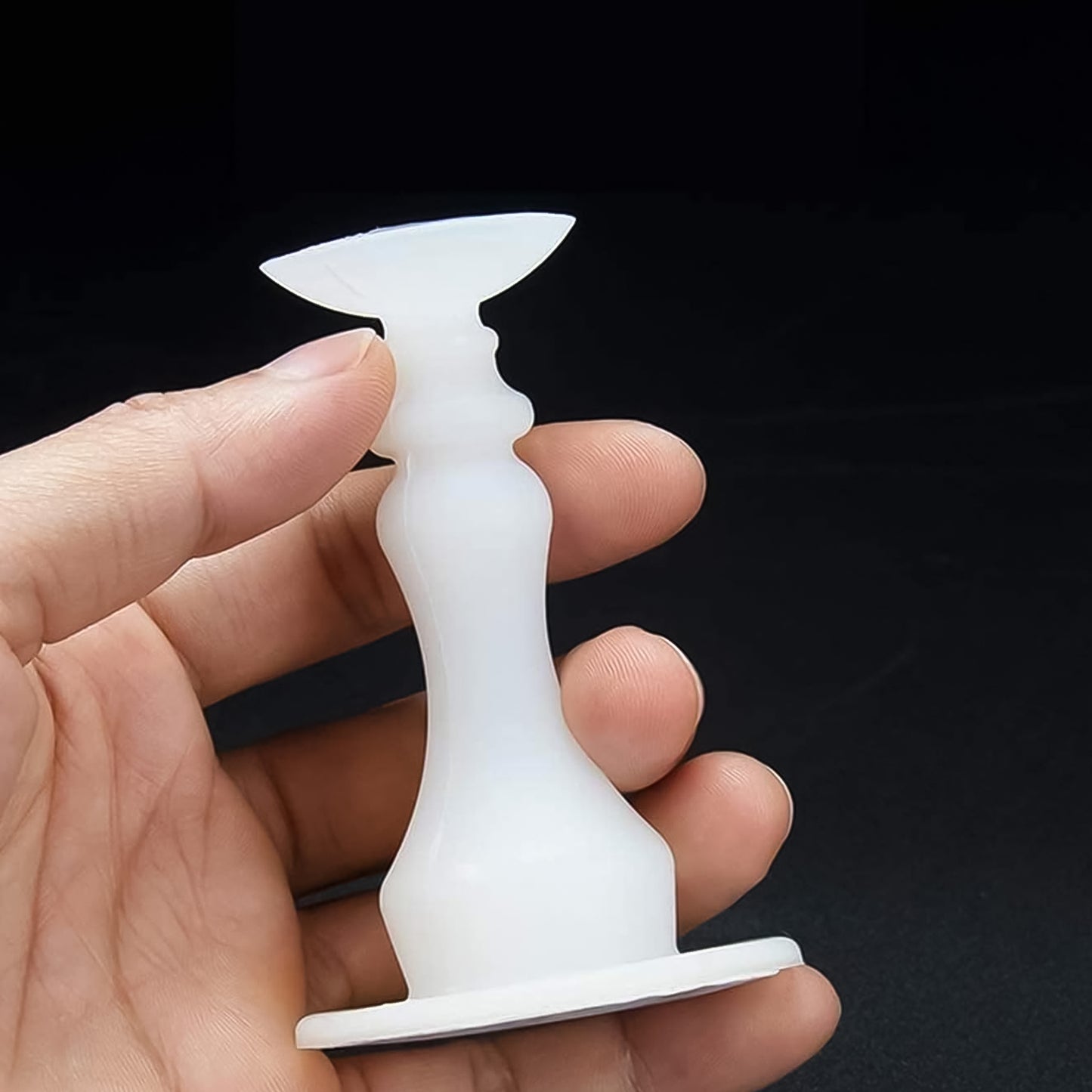 White Washing Machine Door Holder Washing Machine Door Stopper (1 Pc) - Happy Price - Image 4