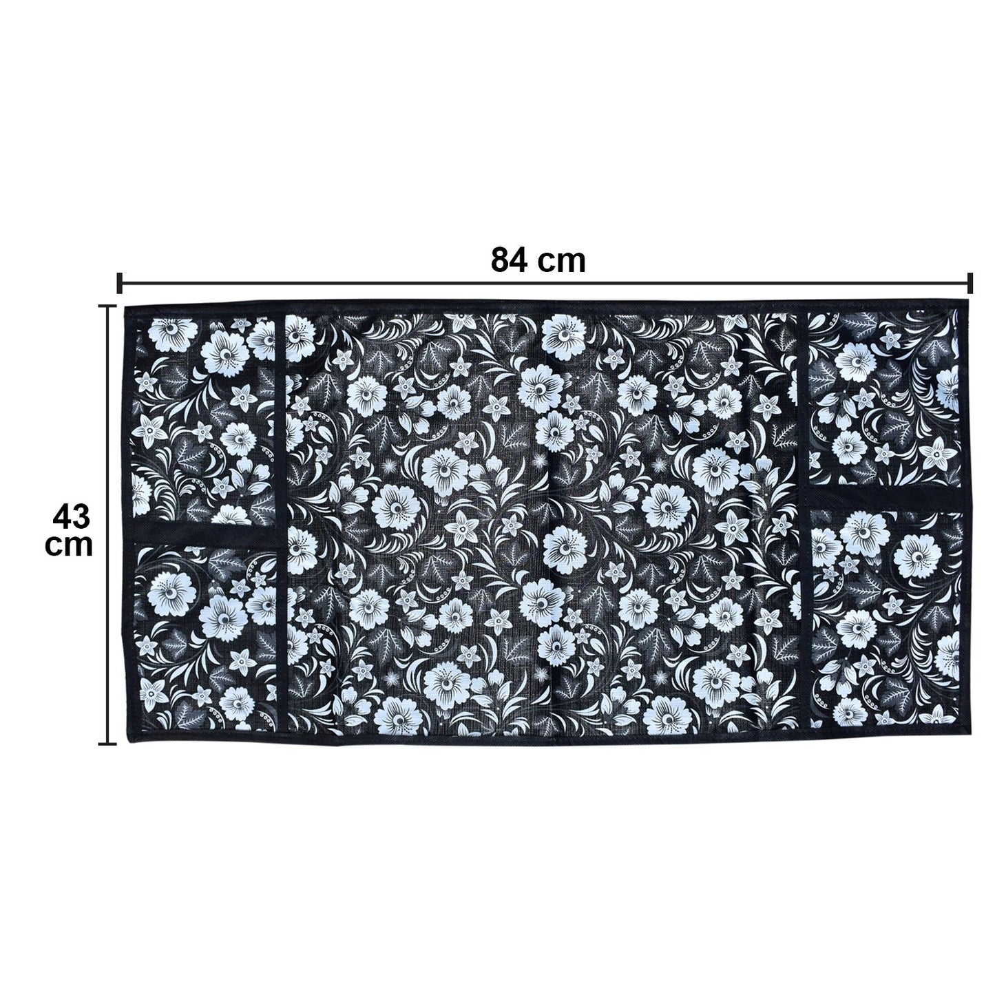 Microwave Oven Cover - Happy Price - Image 4