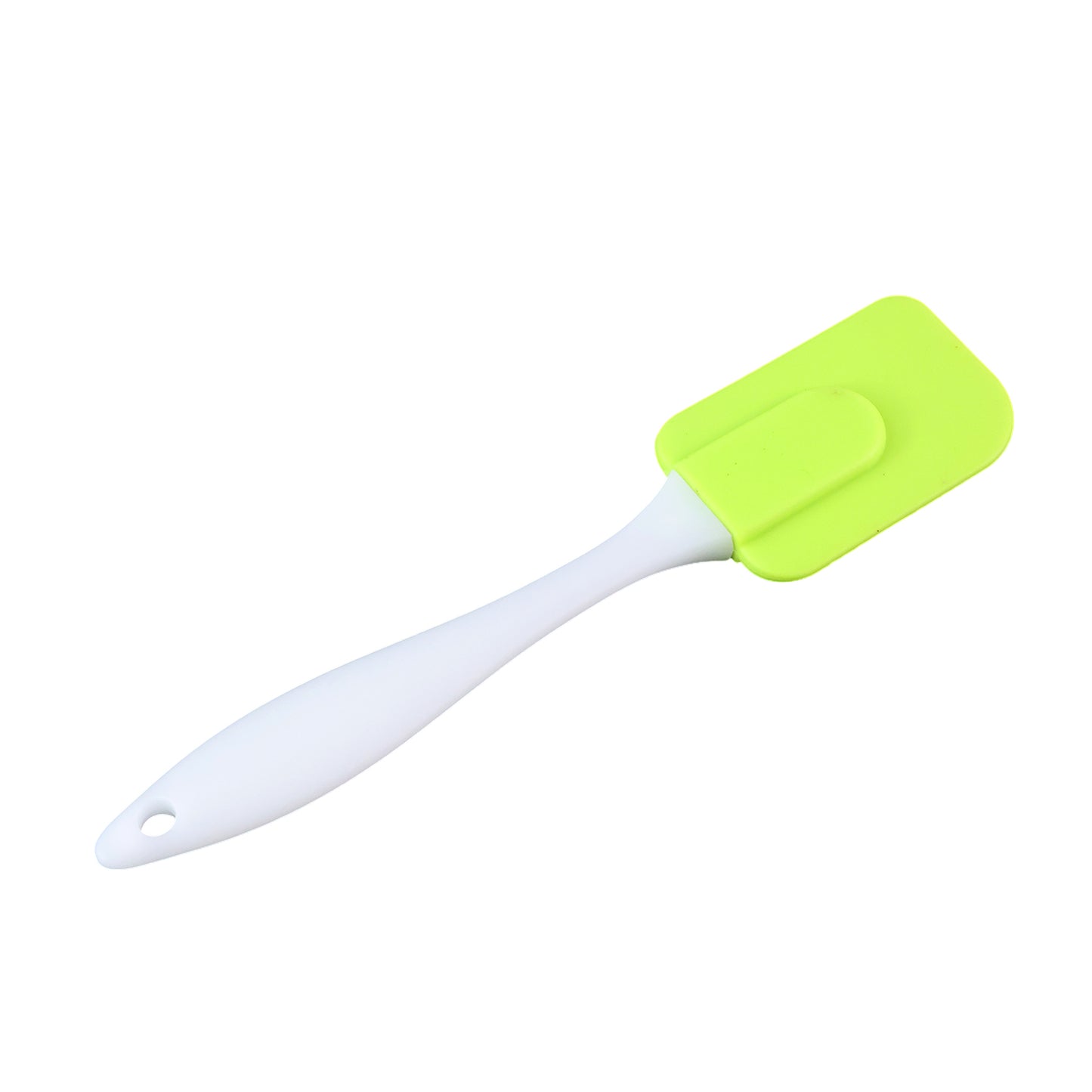 Silicone Cooking Spatula For Baking (1 Pc  18 Cm) - Happy Price - Image 5