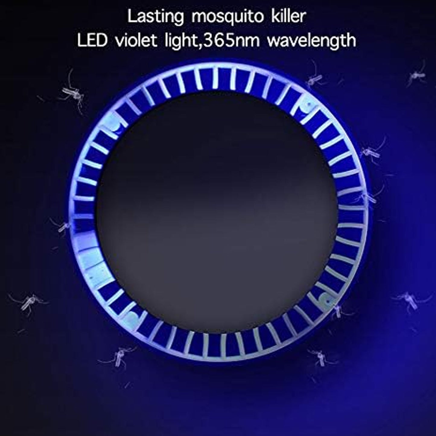 Mosquito Killer Machine Usb Powered (1 Pc) - Happy Price - Image 6