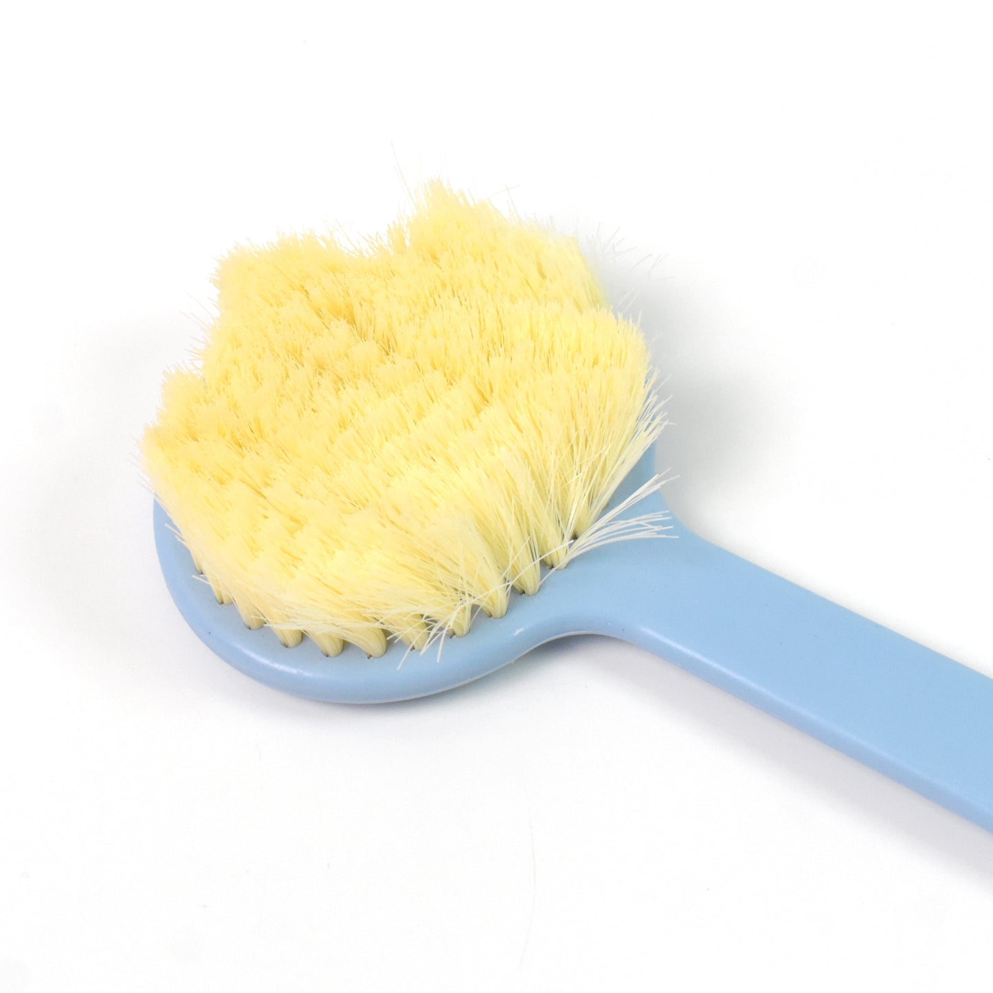 Back Scrubber For Shower Dry Body Brush Back Brush Long Handle (1 Pc  B Grade) - Happy Price - Image 5