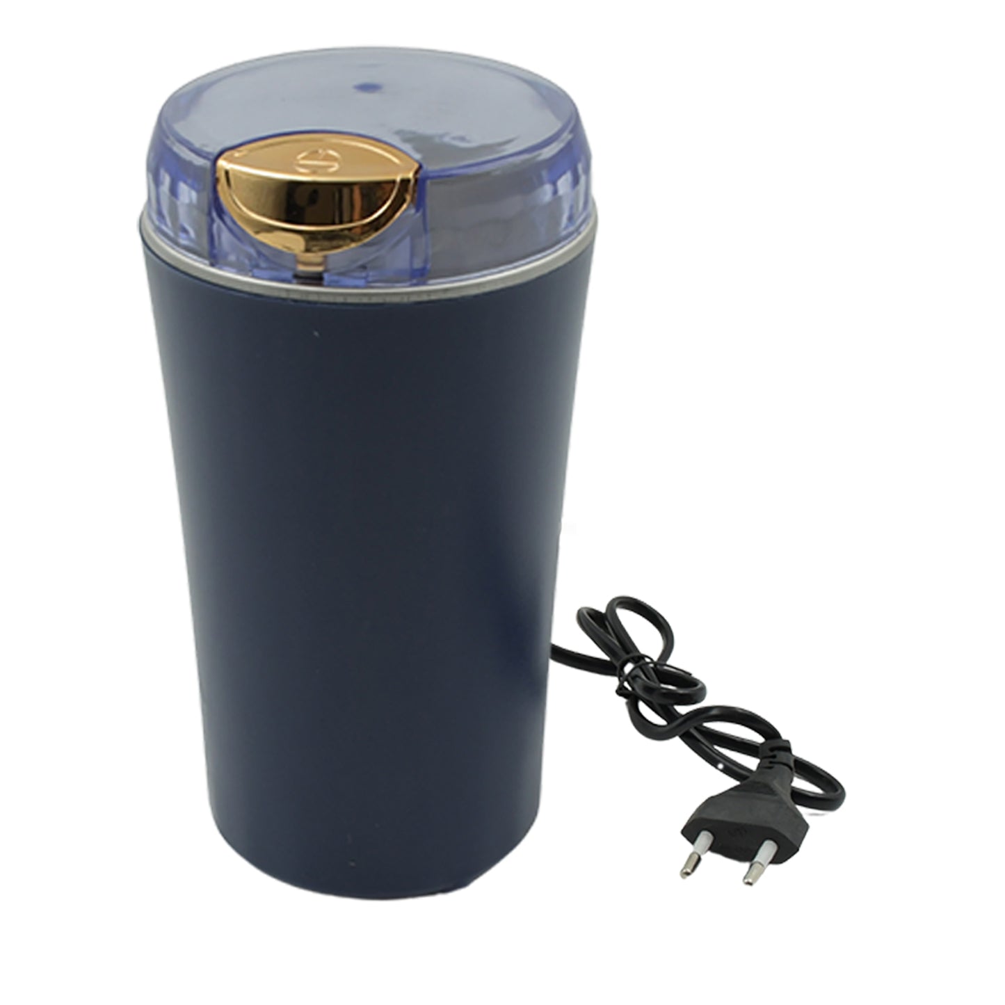 Mini Mixer Small Blander Power Full Mini Grinder Electric Coffee Bean Grinder Grinder Machine Portable Grinder For Home And Office. - Happy Price - Image 7
