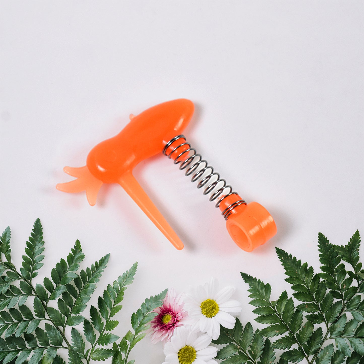 Small Woodpecker Fun Toy (1 Pc  Mix Color  Design) - Happy Price - Image 5
