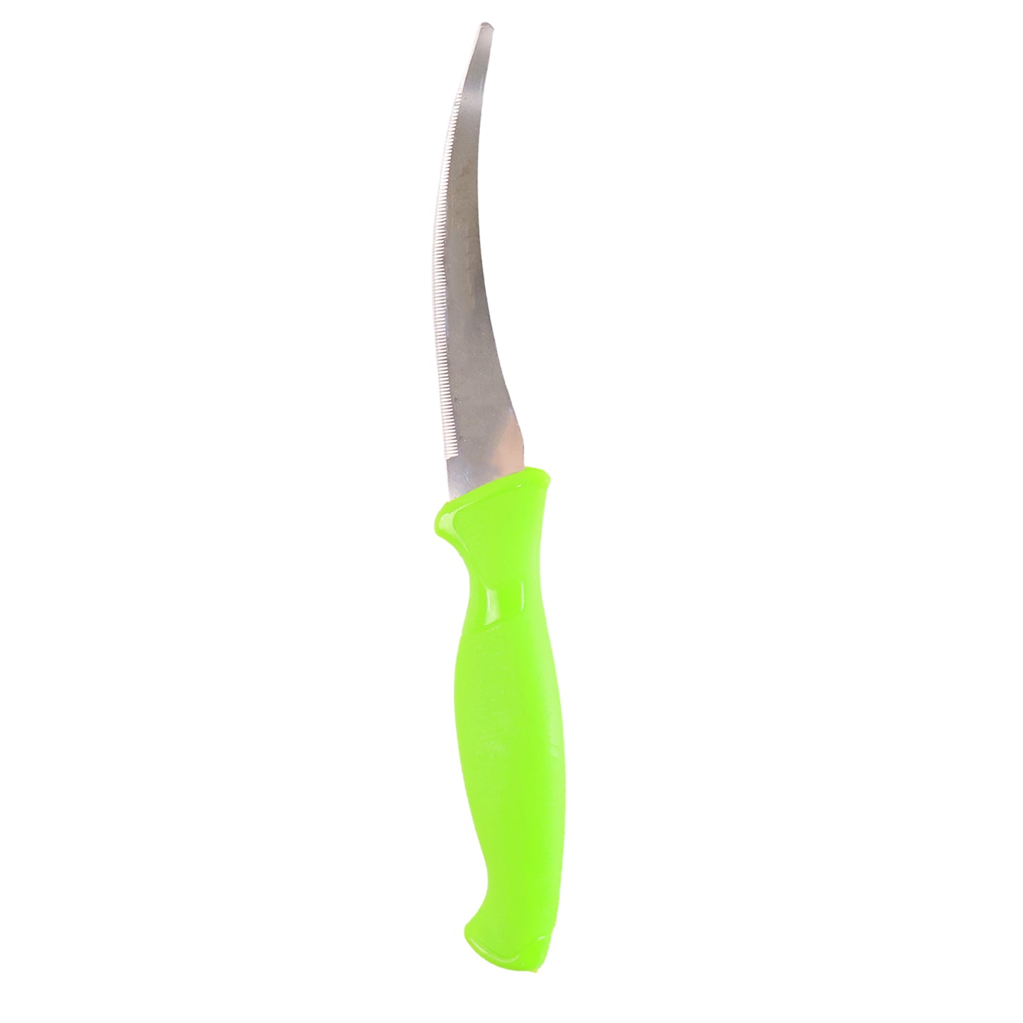 Premium Quality Multipurpose Kitchen Knife With Soft Ergonomic Handle (1 Pc) - Happy Price - Image 2