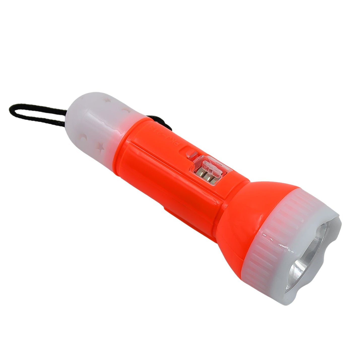 Small Two Side Beautiful Small Torchlight (1 Pc) - Happy Price - Image 4