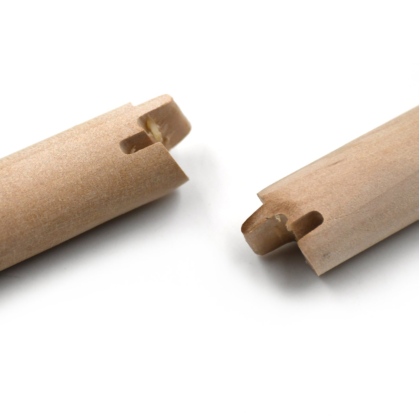 7962 Wood Clothes Hanger  Wooden Suit Hangers Coat Hangers - Happy Price - Image 5