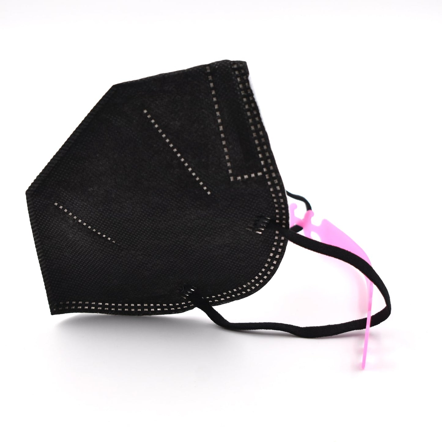6106a Mask Extension Belt And Strap Used For Extended Face Mask String To Get Rid From Pain In Ear (1 Pc) - Happy Price - Image 2