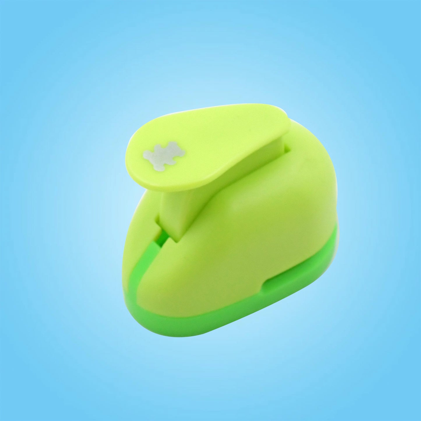 Hole Punch Kids Paper Craft Punches Decorative Hole Puncher For Crafting Scrapbook Nail Designs For Kids Adults - Happy Price - Image 3
