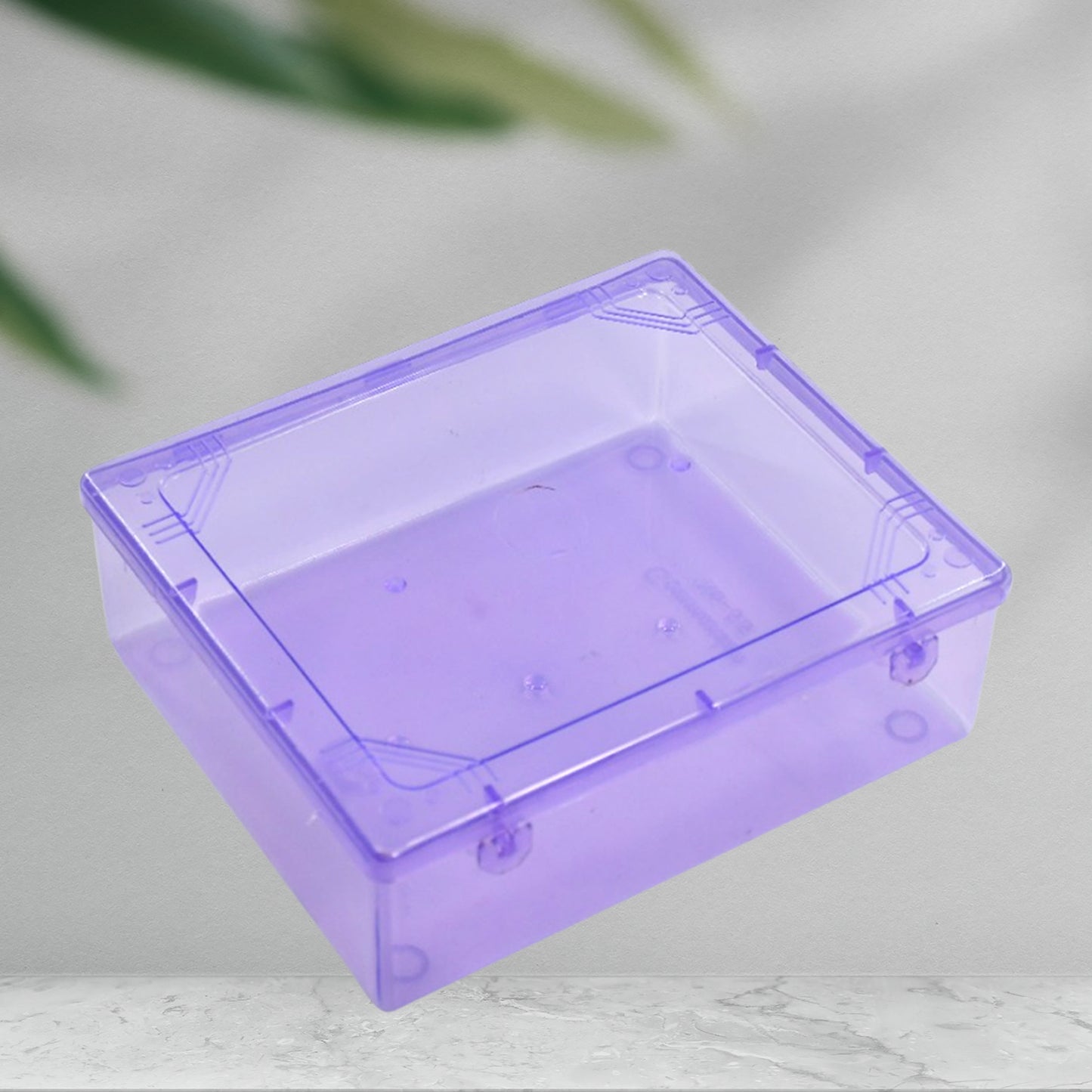 Commander Container Used For Storing Things And Stuffs - Happy Price - Image 2
