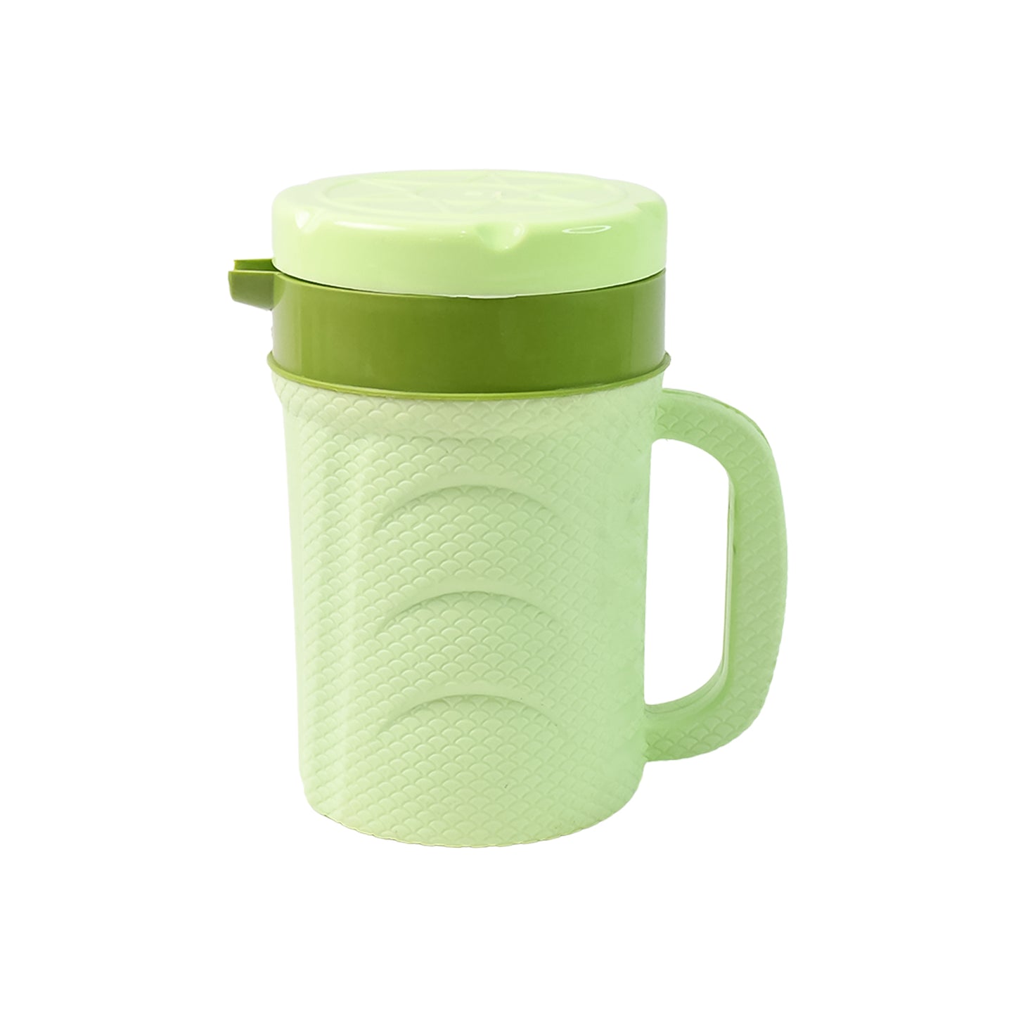 Thermos Insulated Flask Or Hot Kettle (800 Ml  1 Pc) - Happy Price - Image 4