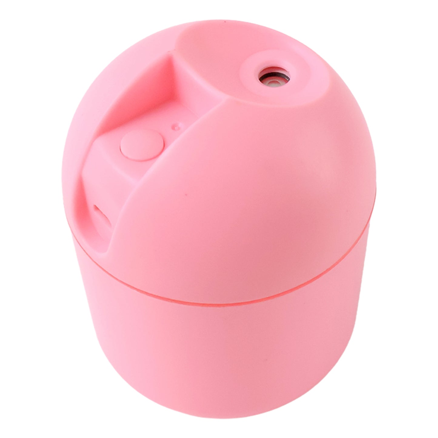 Usb Mini Air Humidifier For Home  Office (1 Pc) - Happy Price - Image 2