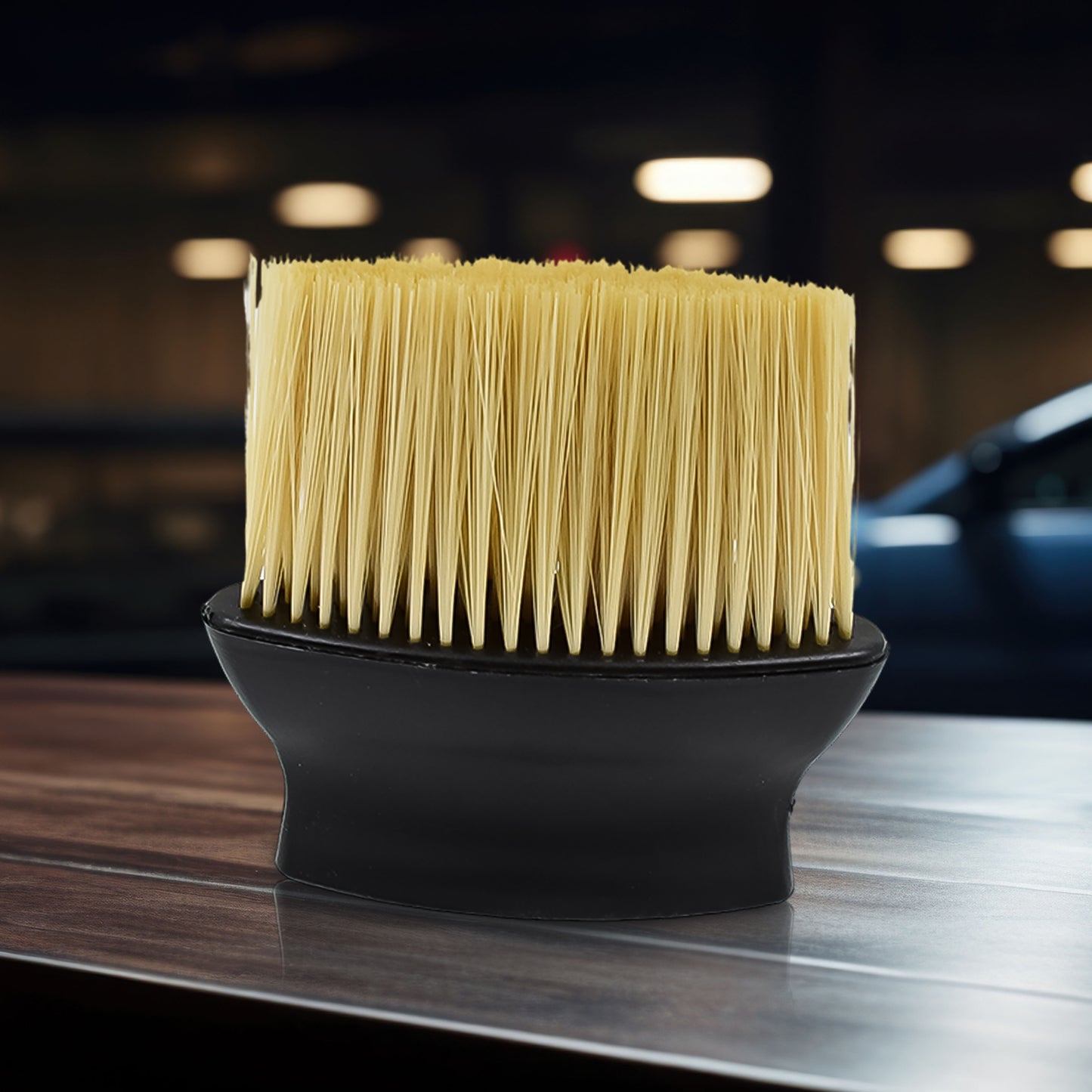 Multipurpose Soft Car Air Conditioner Cleaner Brush (1 Pc) - Happy Price - Image 2