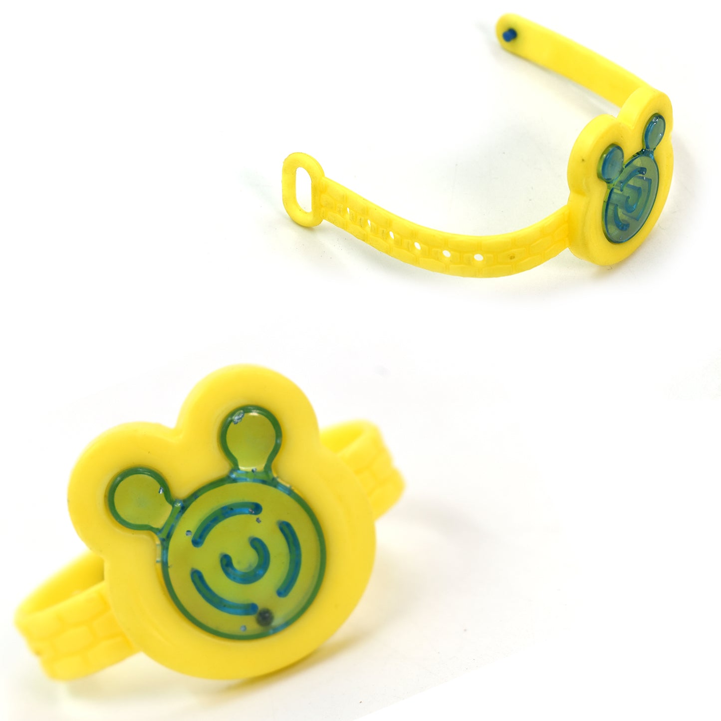 30pc Mickey Mouse Character For Kids Wrist Watch - Happy Price - Image 2