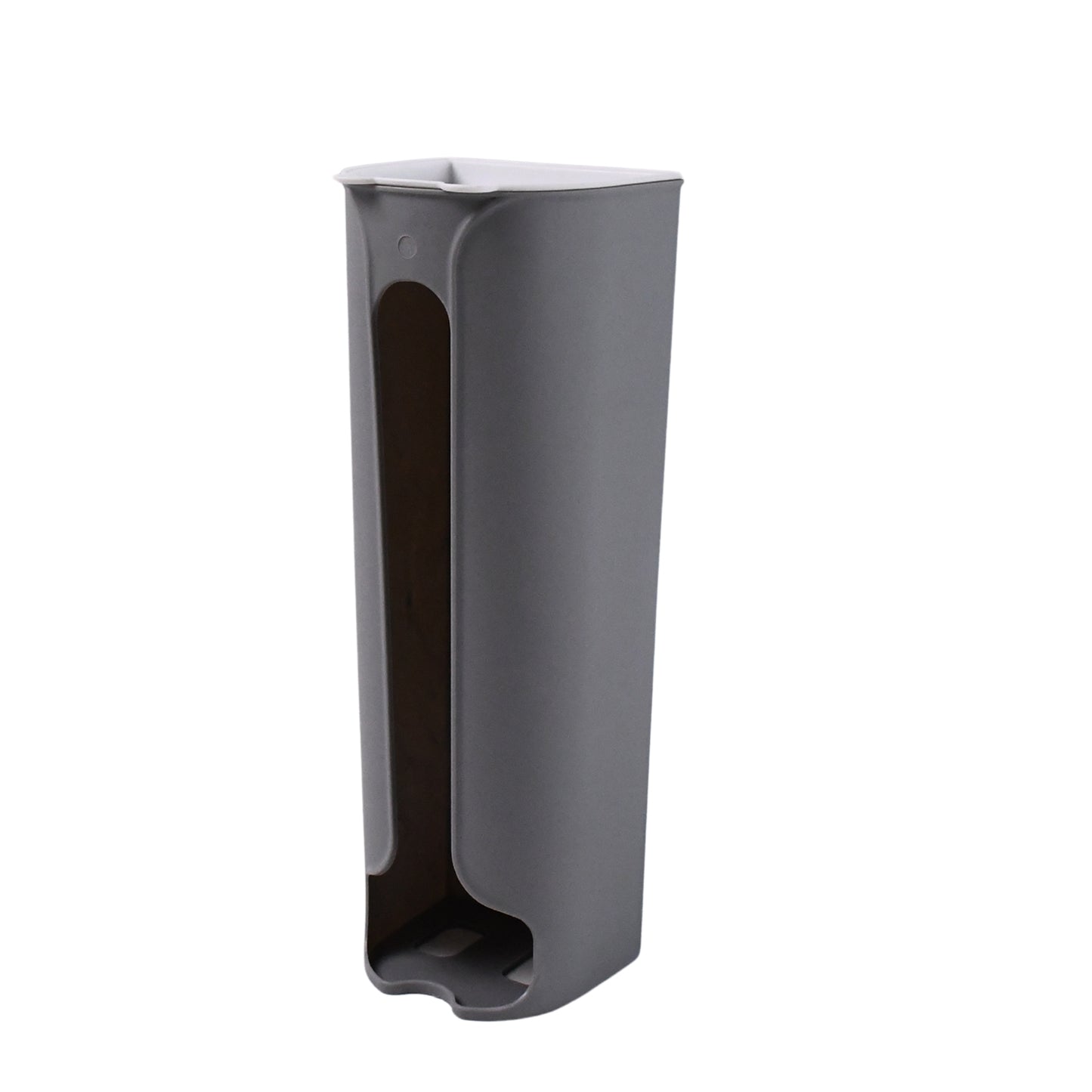 Grocery Bag Holder Portable Trash Bag Organizer For Bathroom Home Kitchen (1 Pc  Small) - Happy Price - Image 4