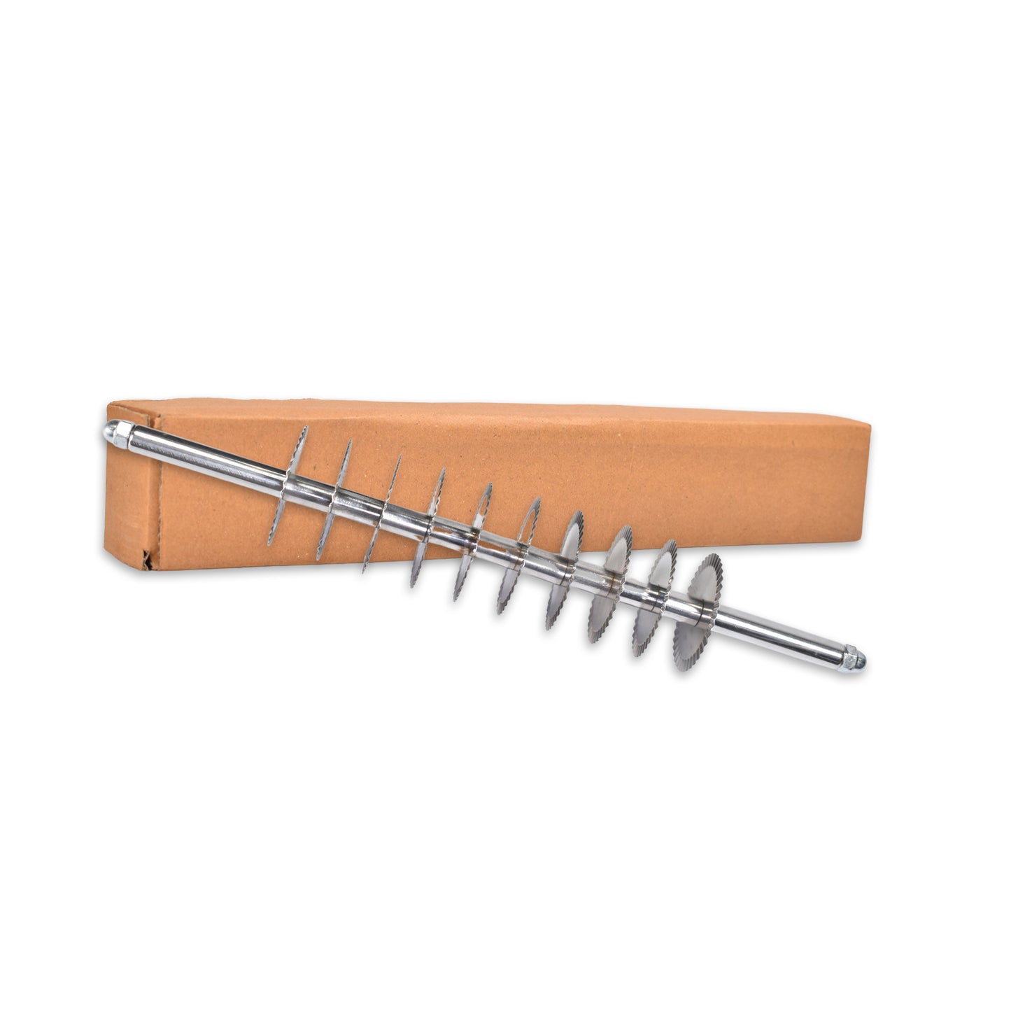 Dough Cutter Tool Kitchen Dough Cutting Tool - Happy Price - Image 2