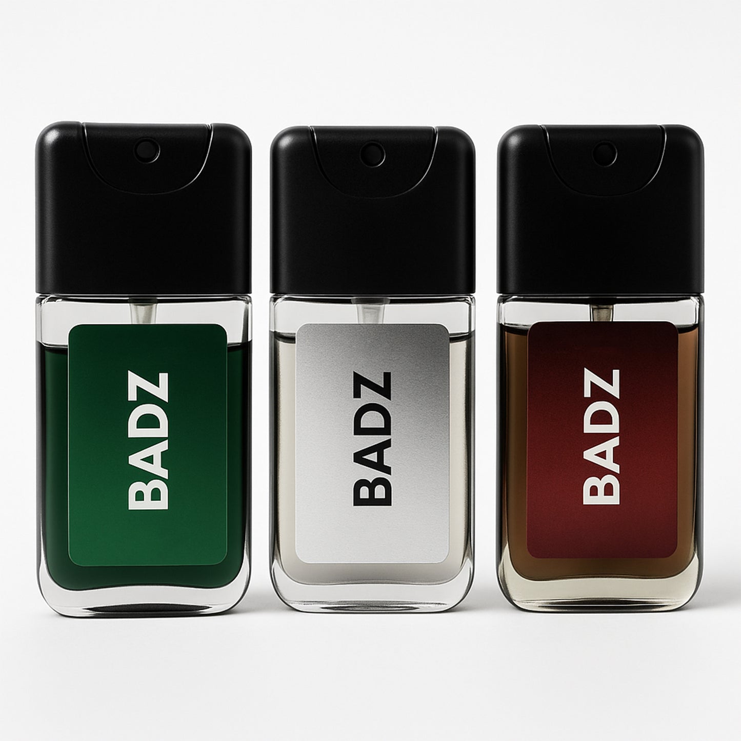 Premium Mixed Fragrance Aromatic Scents Set For Men  Women (20ml  1 Pc) - Happy Price - Image 3