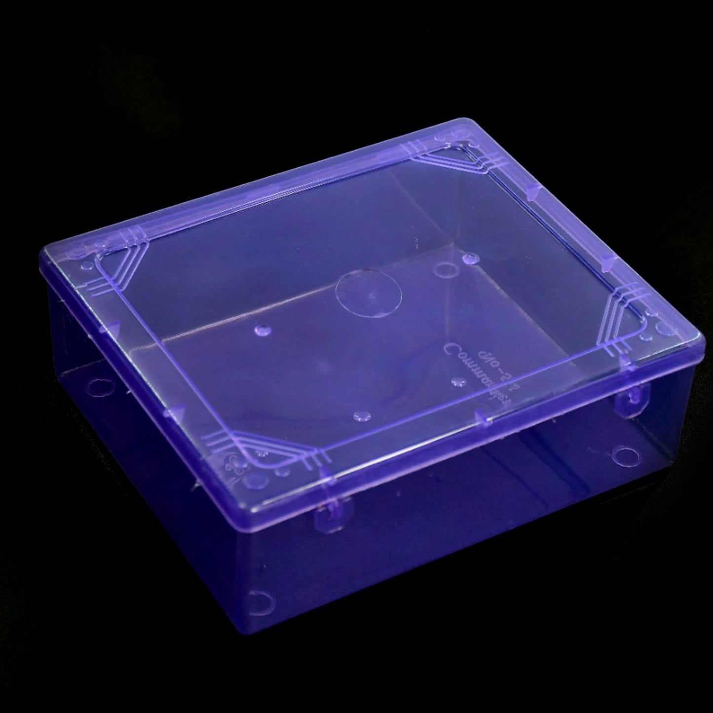 Commander Container Used For Storing Things And Stuffs - Happy Price - Image 4