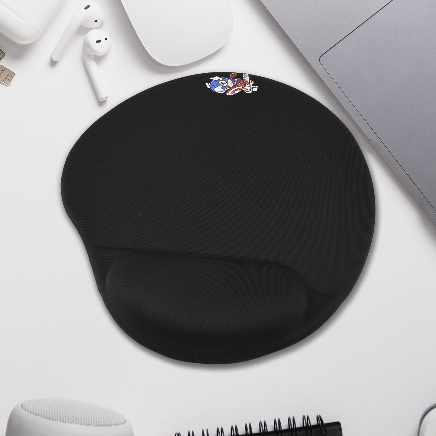 High Quality Gaming Wrist Mouse Pad (1 Pc) - Happy Price - Image 5