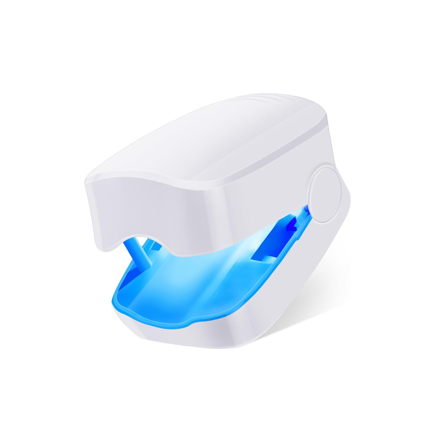Rechargeable Nail Fungus Treatment For Toenail Toe Nail Fungal Treatment Nail Fungus Laser Device Anti-fungal Nail Treatment For Hand  Feet Infections Remover For Home Use - Happy Price - Image 3
