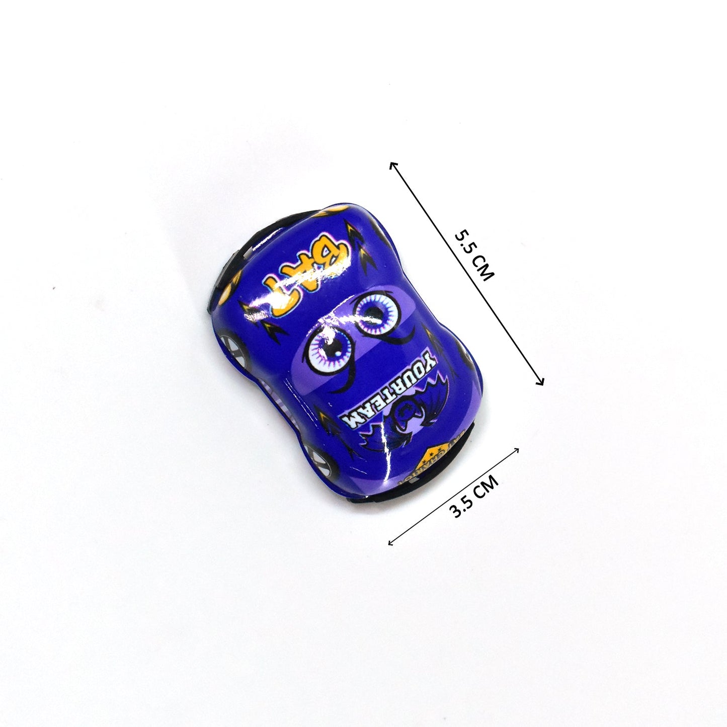 30 Pc Mini Pull Back Car Widely Used By Kids And Childrens For Playing Purposes. - Happy Price - Image 4
