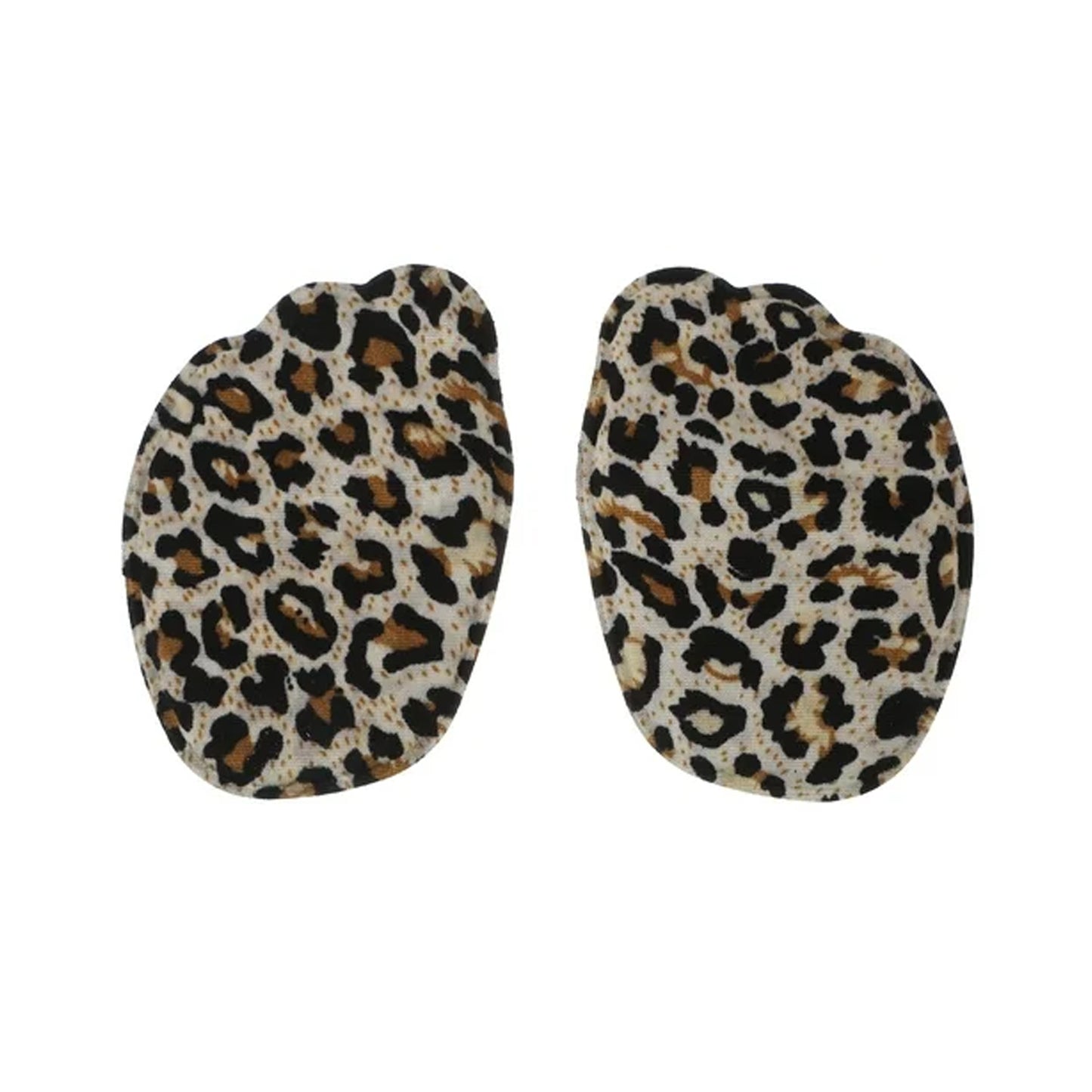 High Shoe Heel Cushion Inserts Non Slip Prevent Calluses Insole Pads (1 Pair  Mix Design) - Happy Price - Image 4