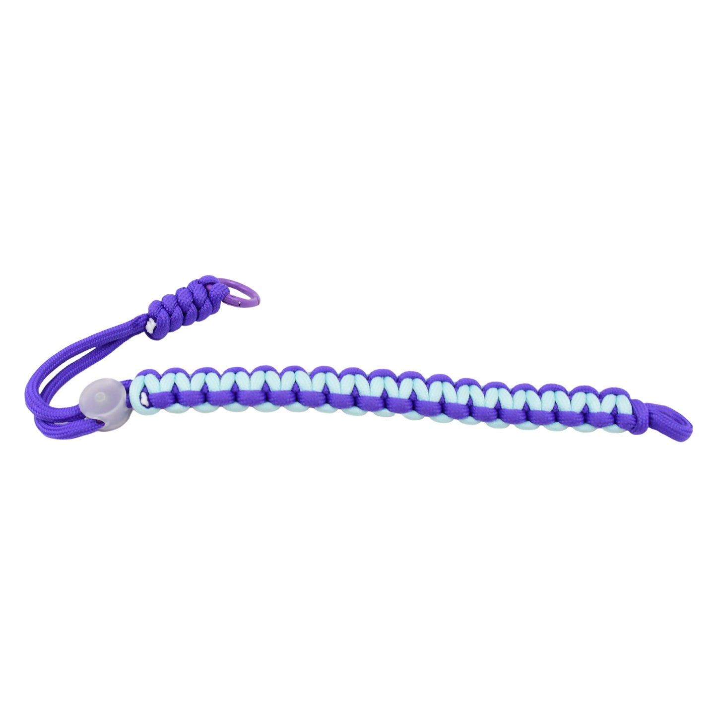 Multipurpose Adjustable Hand Wrist Strap Lanyardwith Cellphone Phone Strap (1 Pc  15 Inch  Multicolor) - Happy Price - Image 4