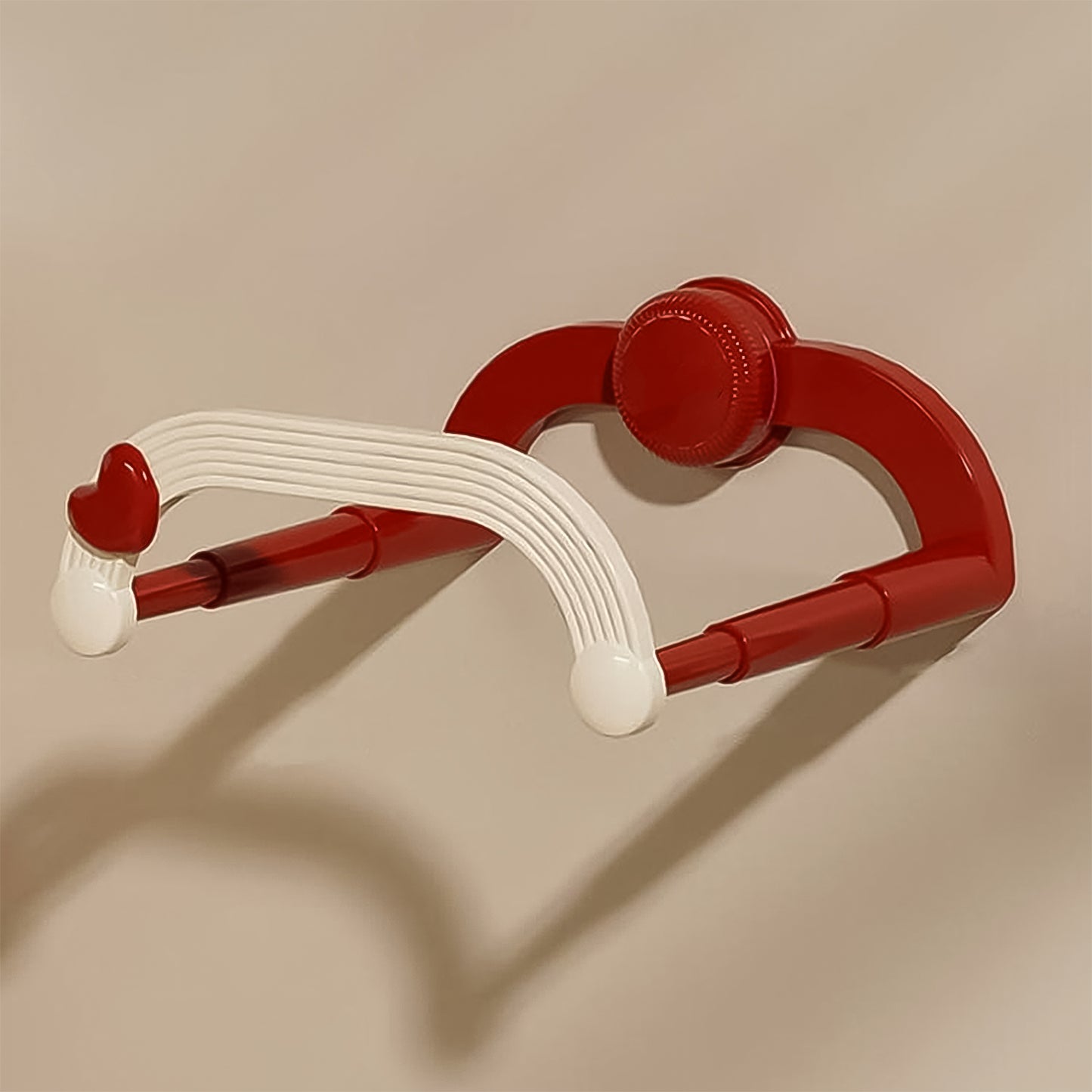 Floating Suction Cup Washbasin Holder Hook - Happy Price - Image 2