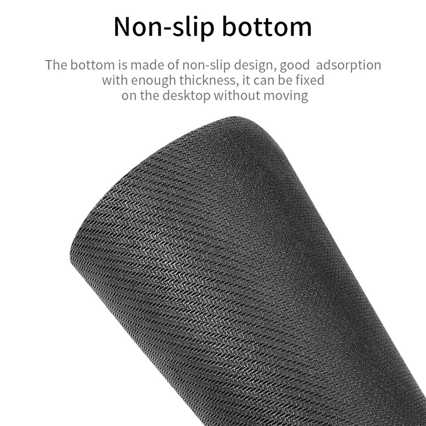 Simple Mouse Pad Used For Mouse While Using Computer. - Happy Price - Image 2