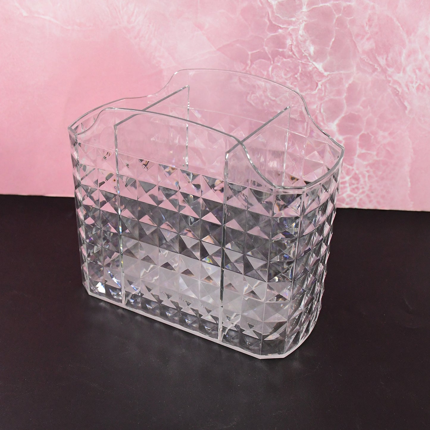 Apex Crysta Multipurpose Organizer Holder (1 Pc) - Happy Price - Image 4